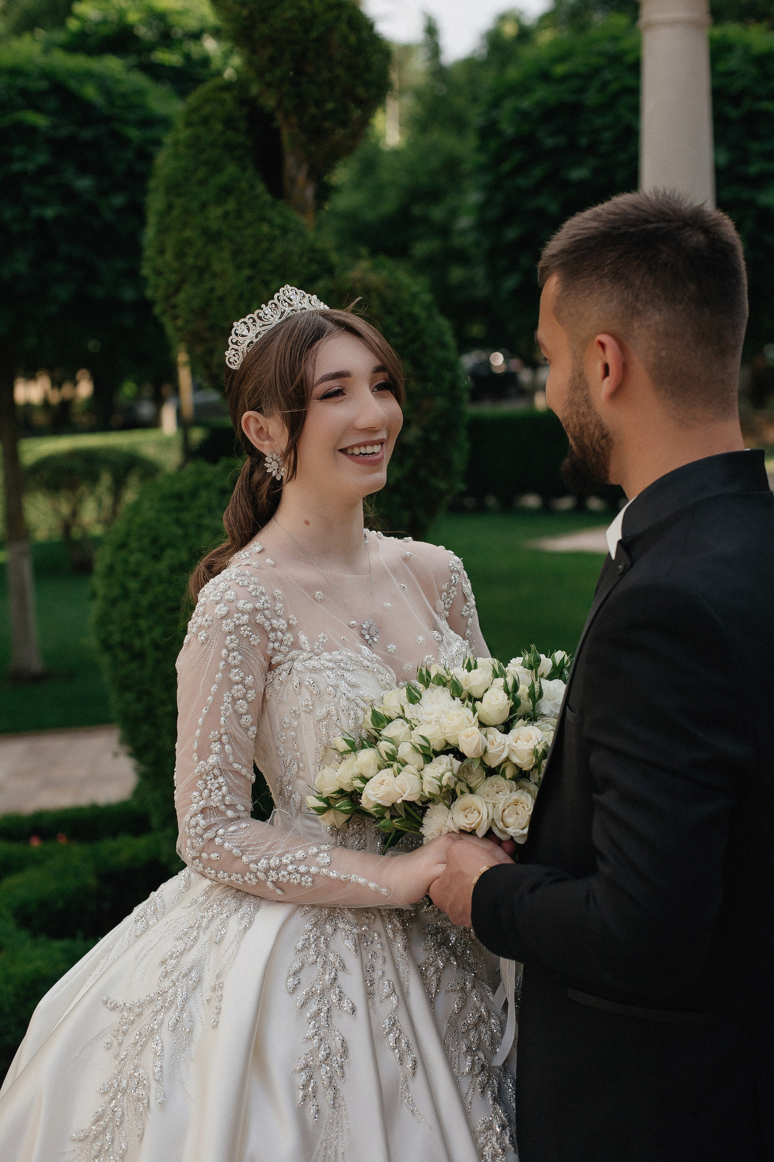 Али & Афина. Алина Фирсова — свадебный фотограф в Краснодаре, Архызе и Домбае (КЧР)