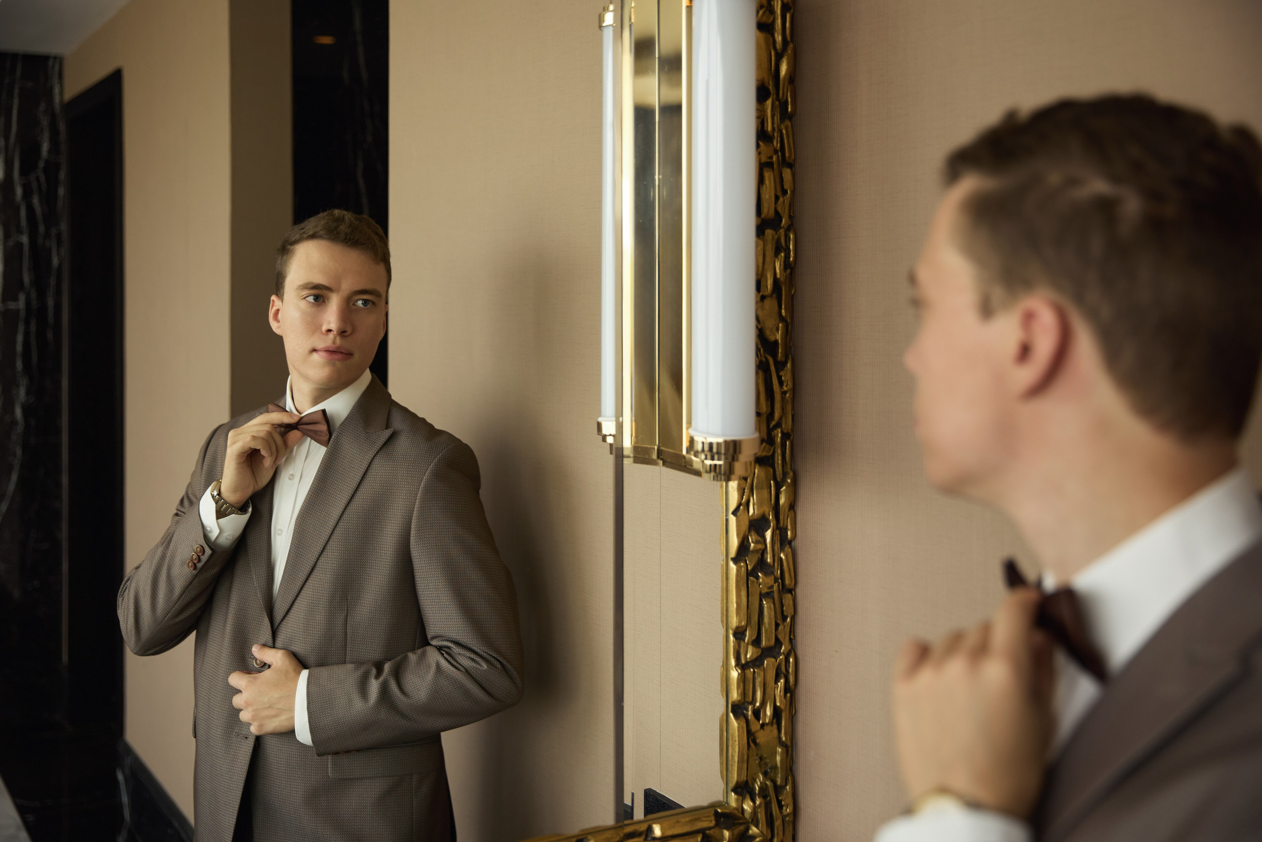 Людмила и Александр