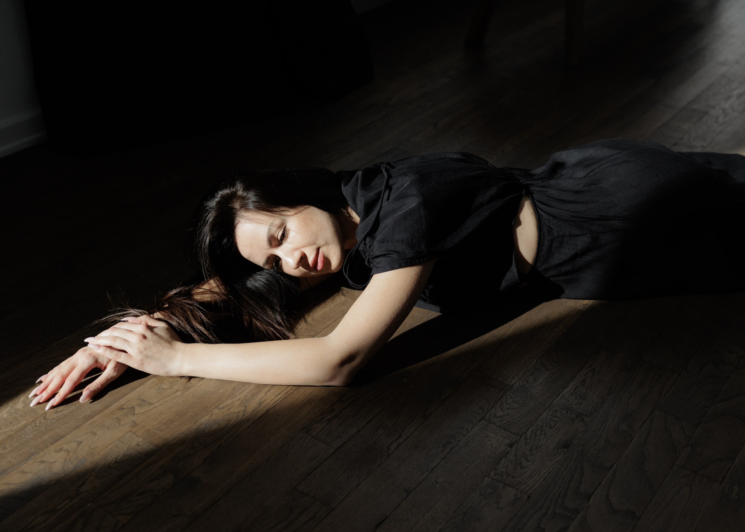 Inna. Портретный и свадебный фотограф в Туле Людмила Онищук