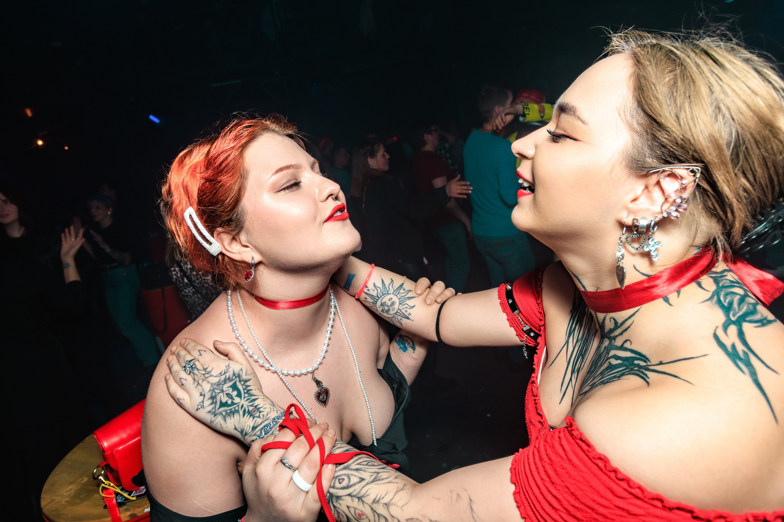 14.02.25 Вечно молодой. Репортажный фотограф Екатеринбург | Яркий, качественный репортаж | Концерты, клубы, репортаж, праздники, корпоративы