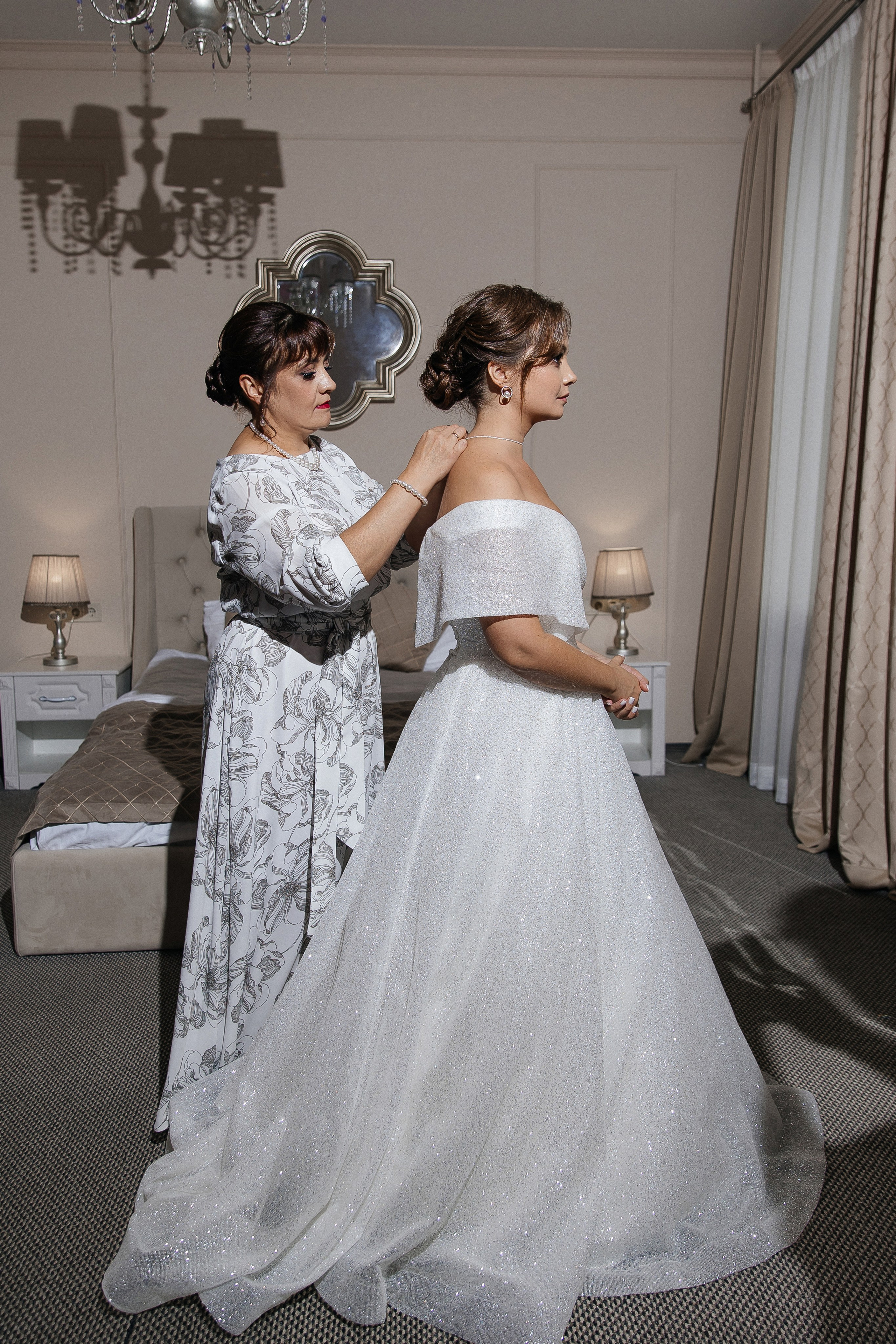 Таня и Ваня. Свадебный и семейный фотограф в Вологде Екатерина Назарина