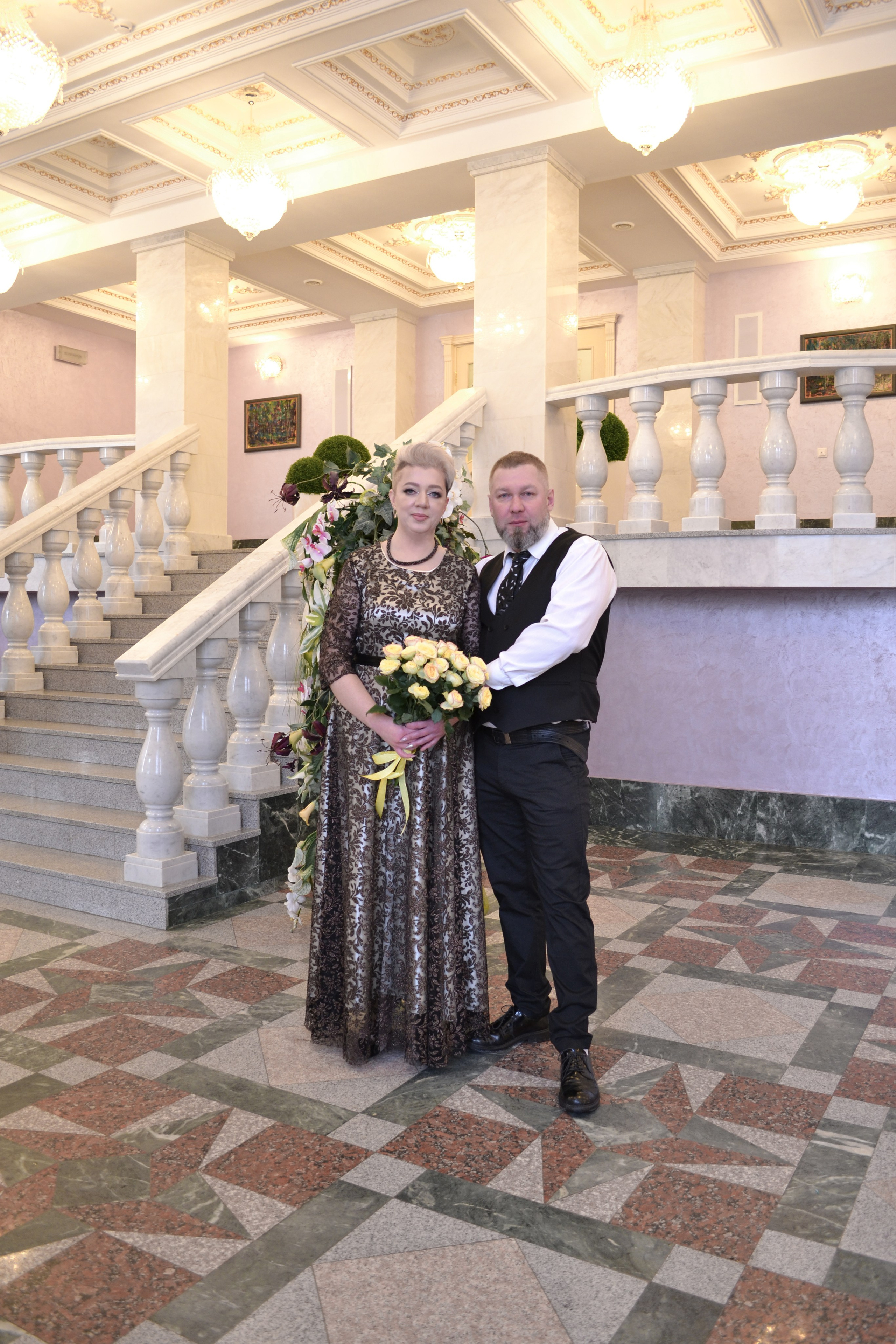 Свадьба. Семейный и свадебный фотограф в Йошкар-Оле Виктор Крайт