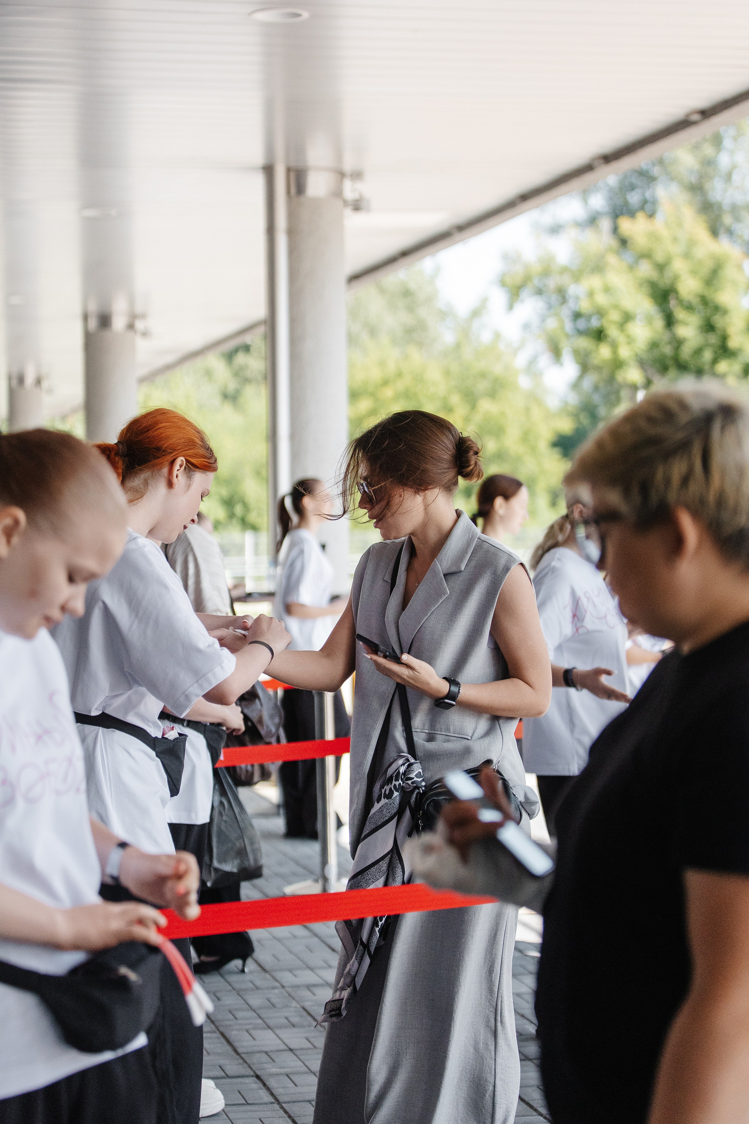 АЛЬФА КОНФА. Фотограф в Красноярске