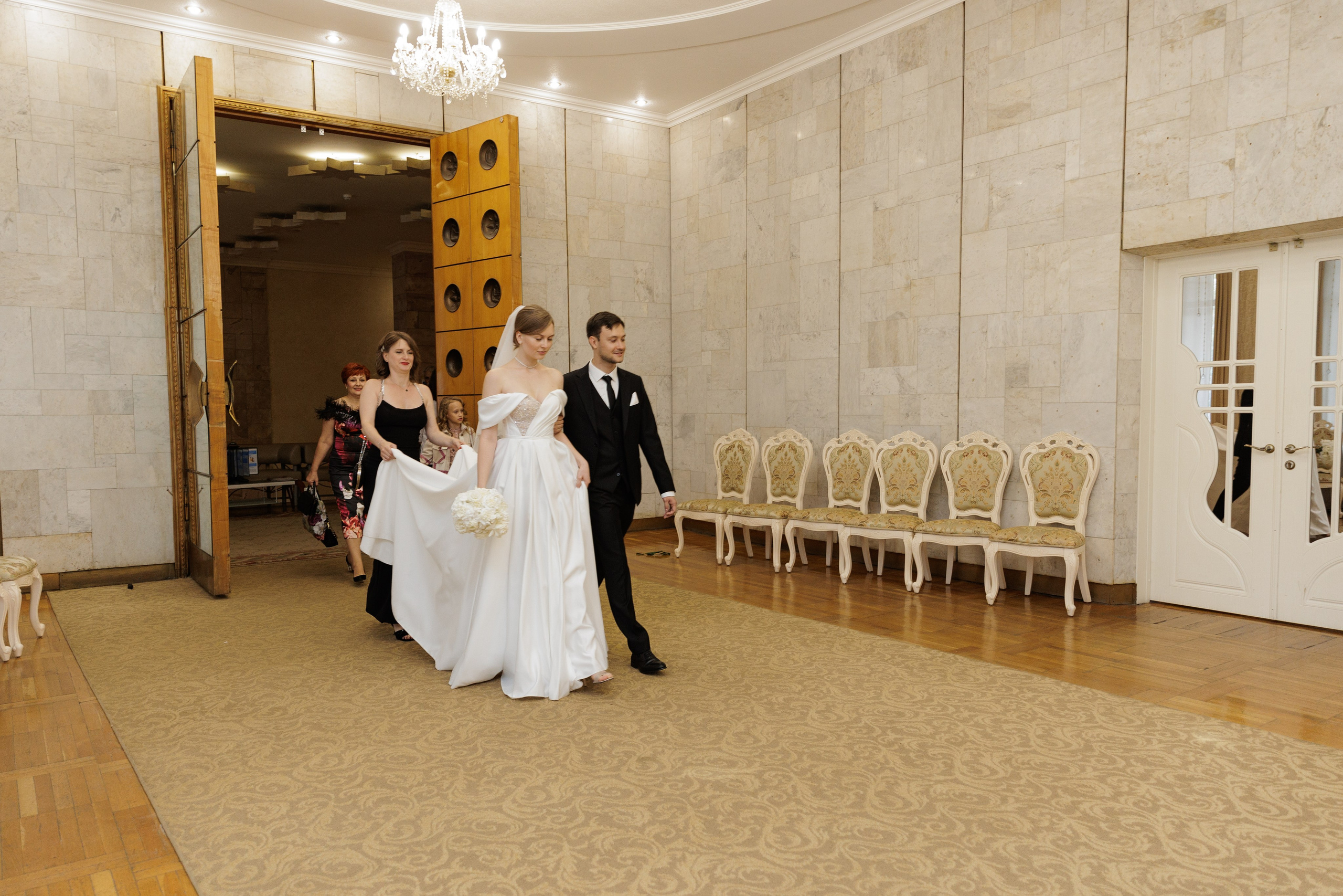 9 сентября 2023. Фотограф Яна Белая