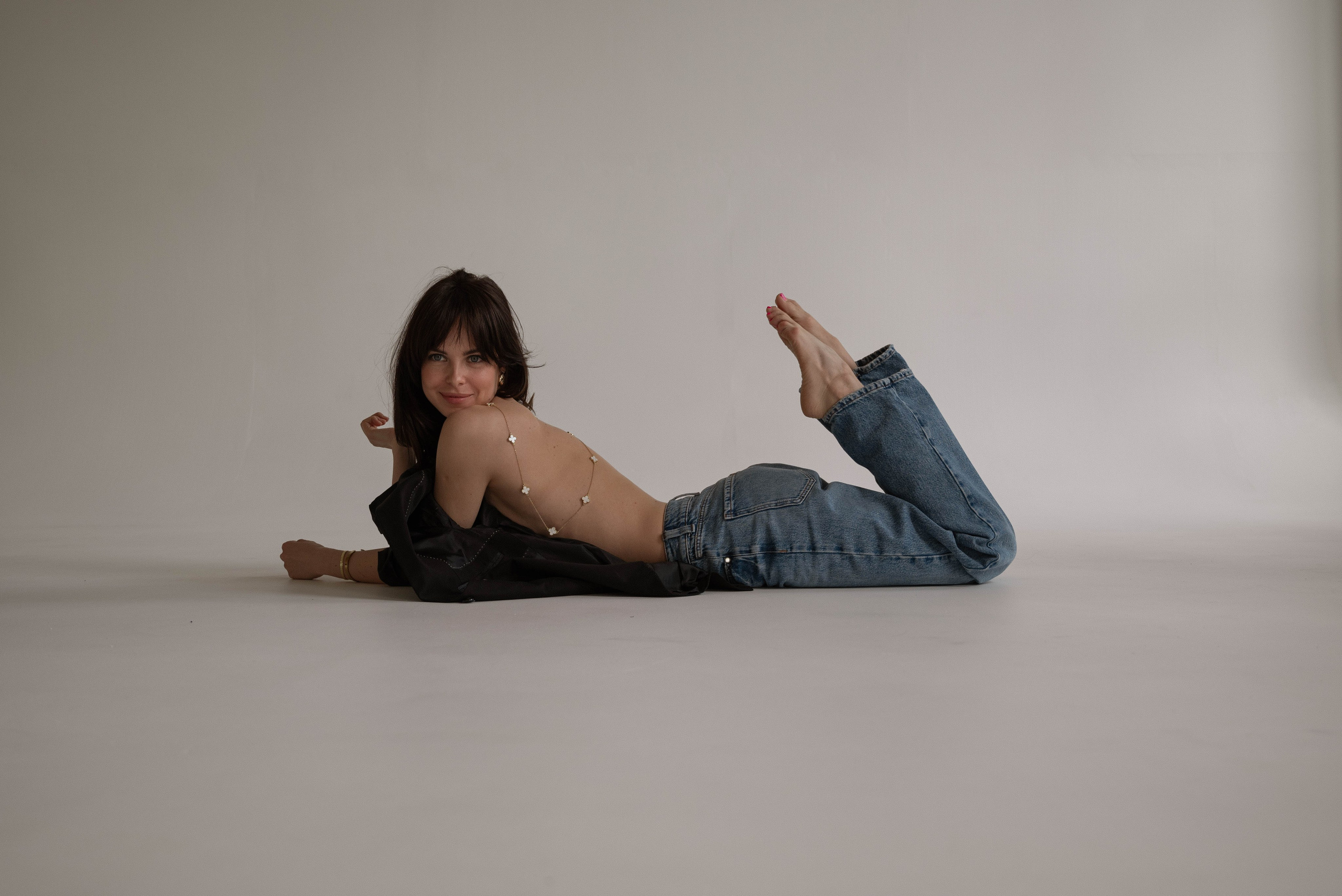 Портфолио. Главная