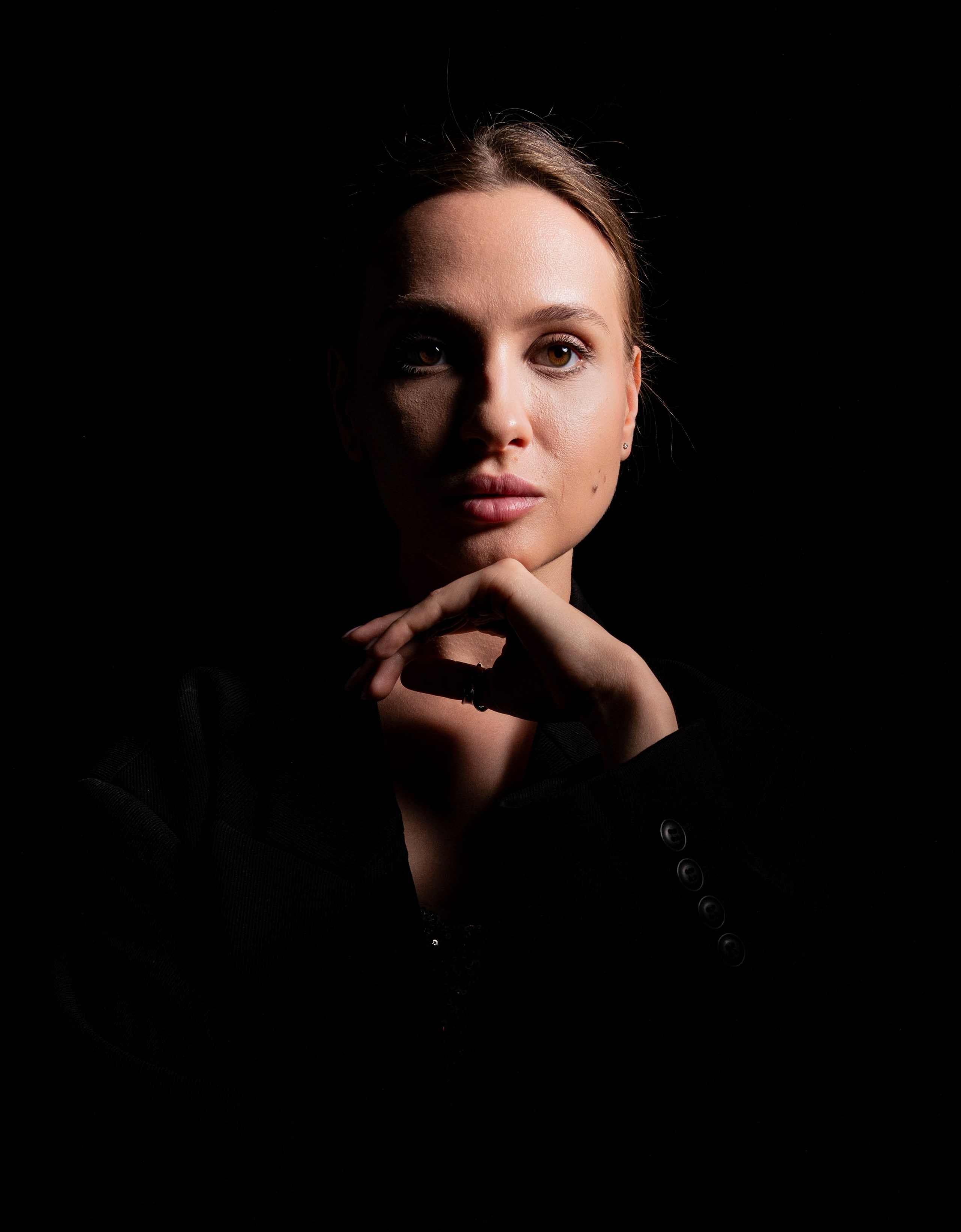 Портфолио. Главная