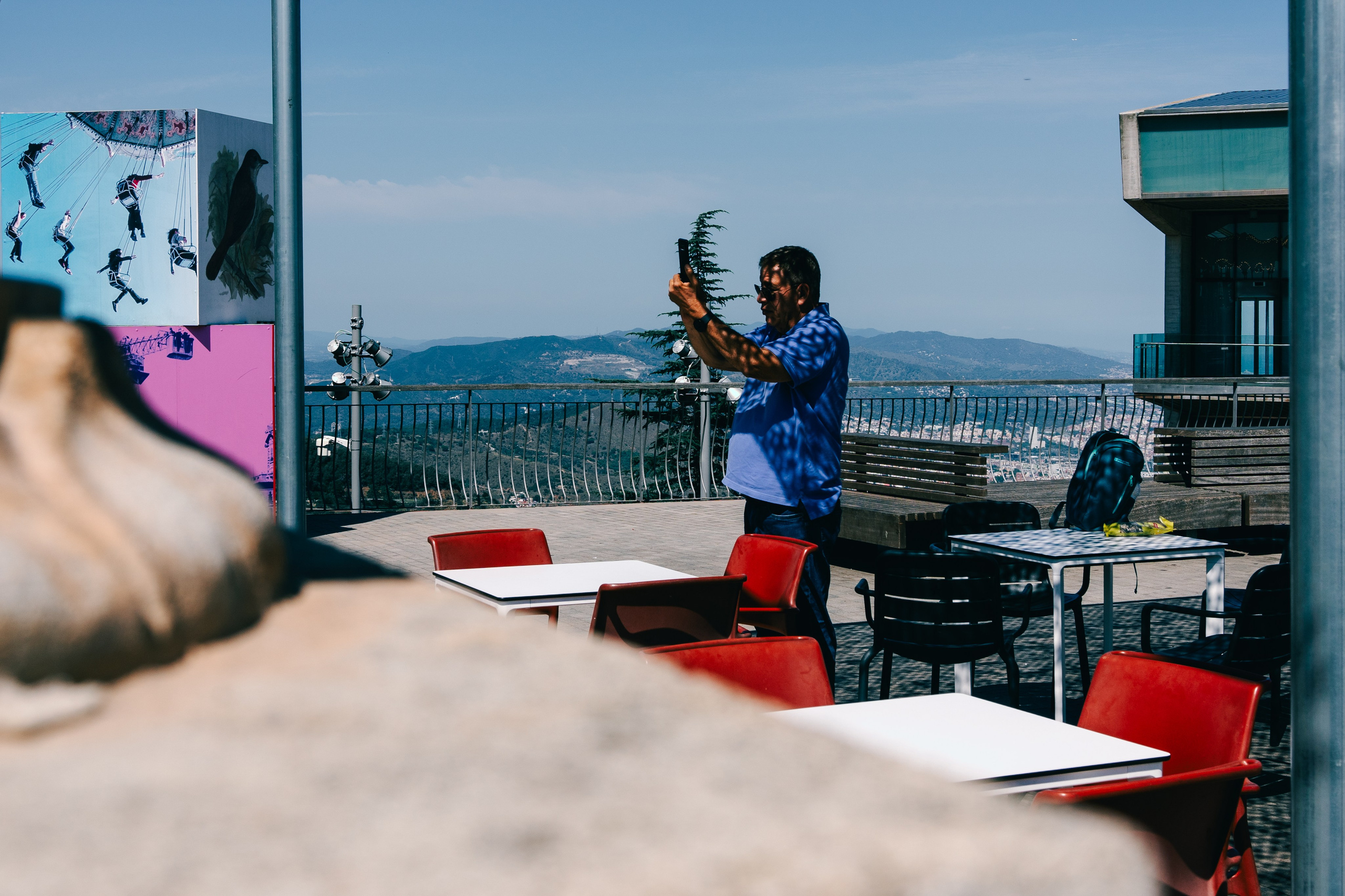 Стрит. Фотограф Минск