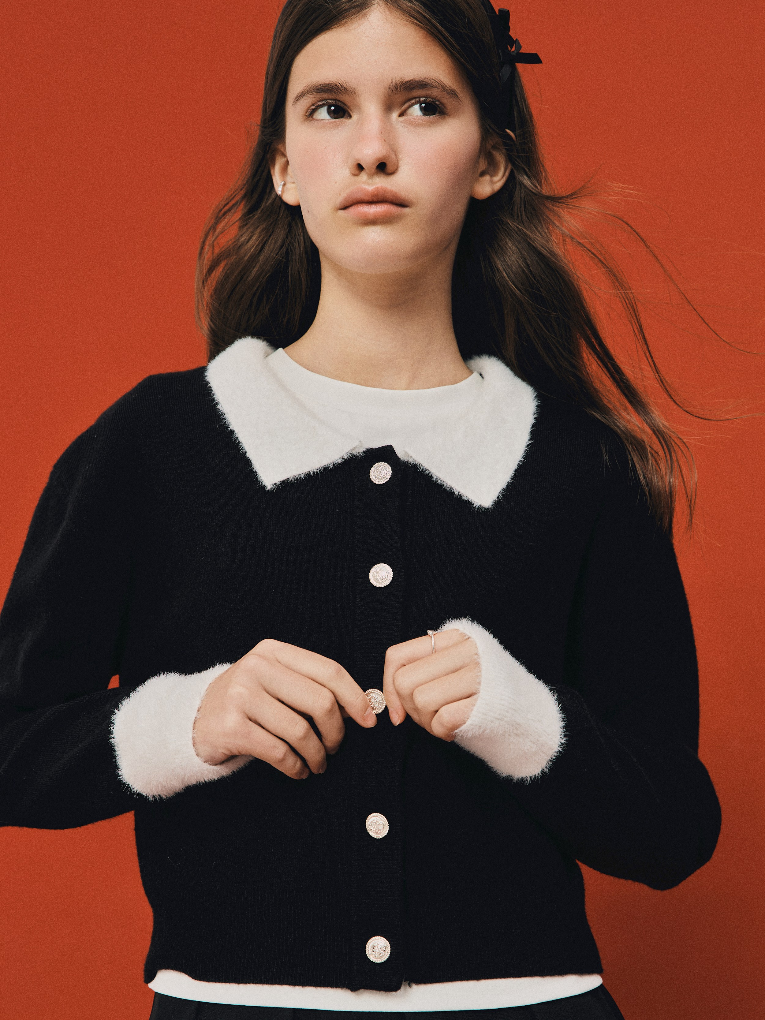 Lookbook. Фотограф для брендов в Москве
