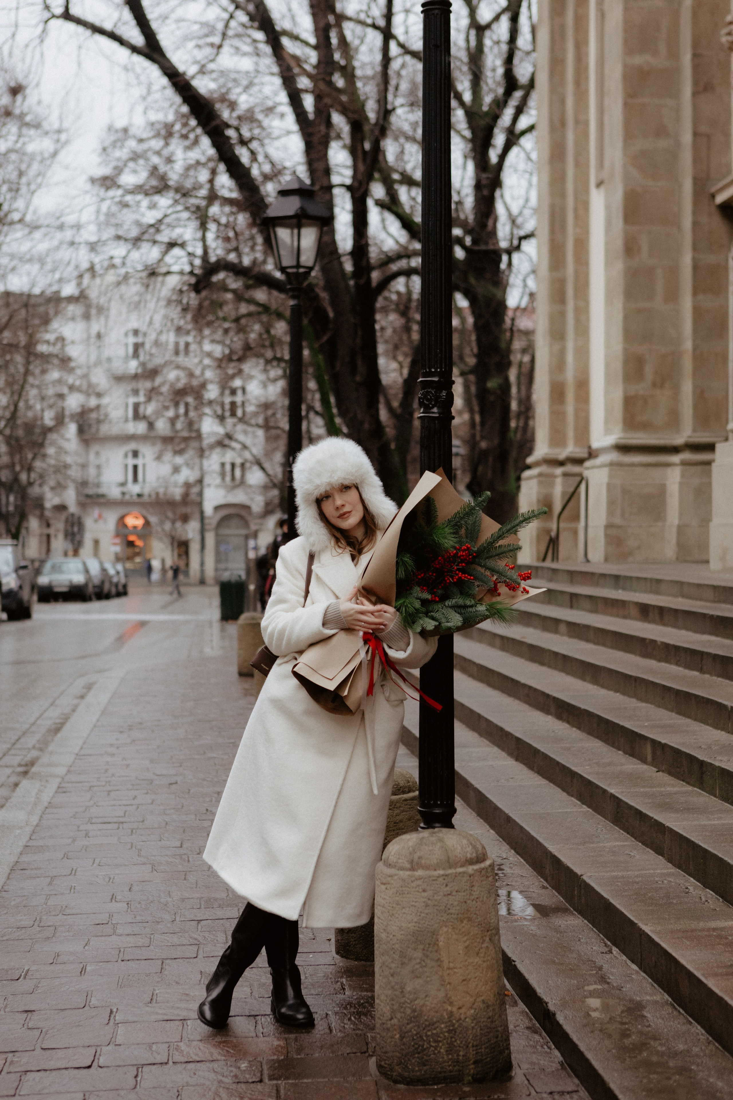 Лина. Фотограф в Кракове Надежда Харитоненко