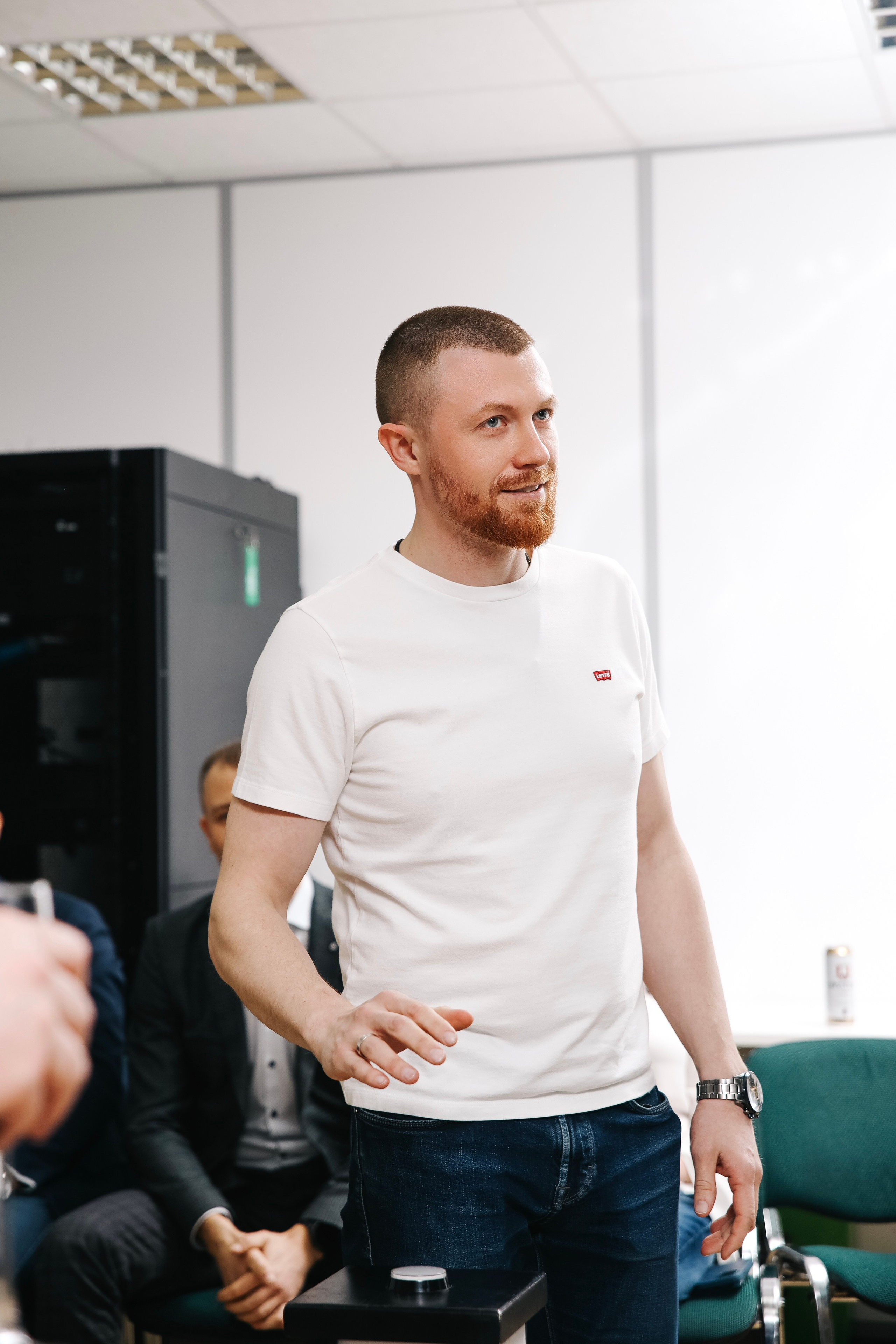 Корпоративы 2024. Анна Таркина