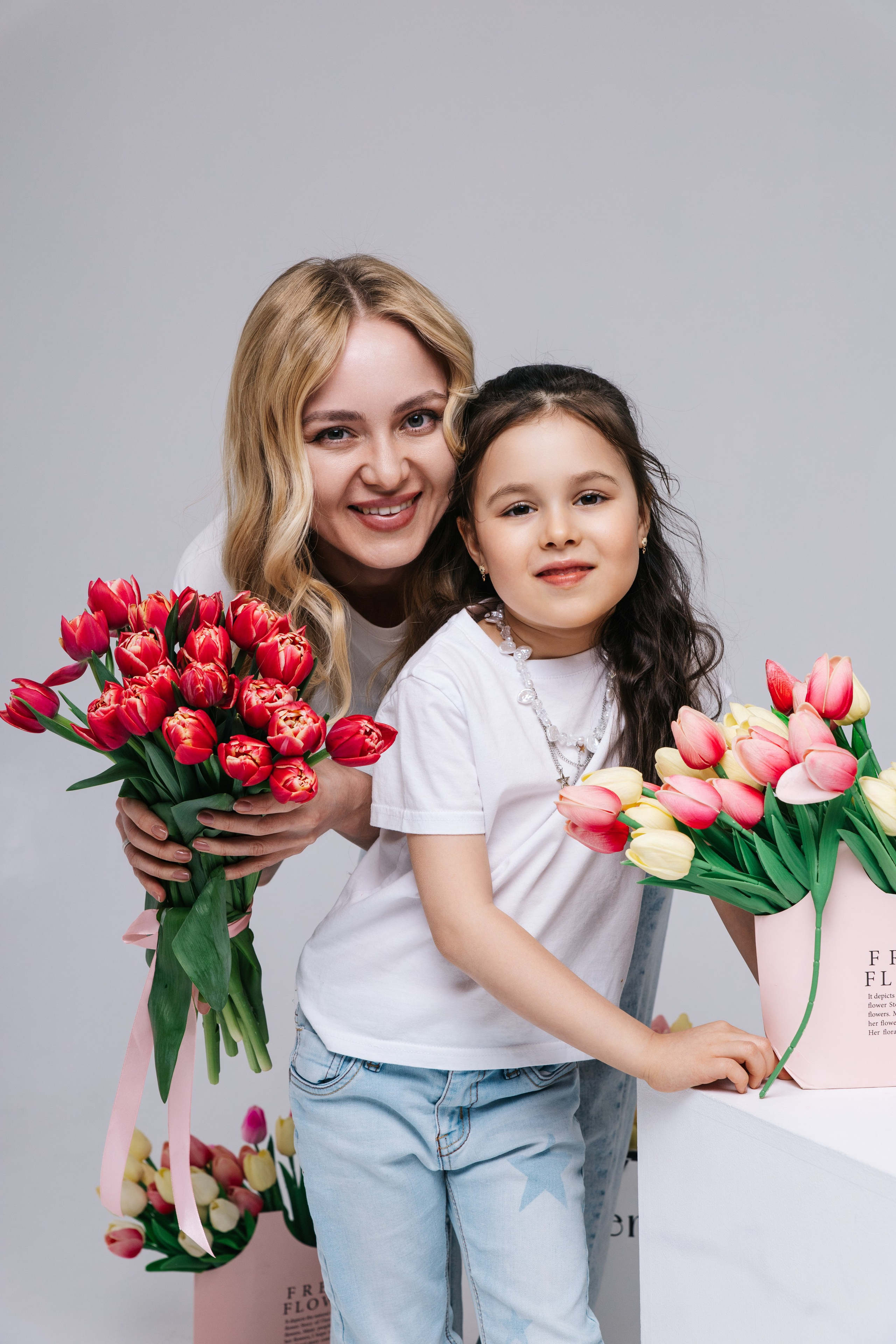 Семейная съемка. Анна Таркина