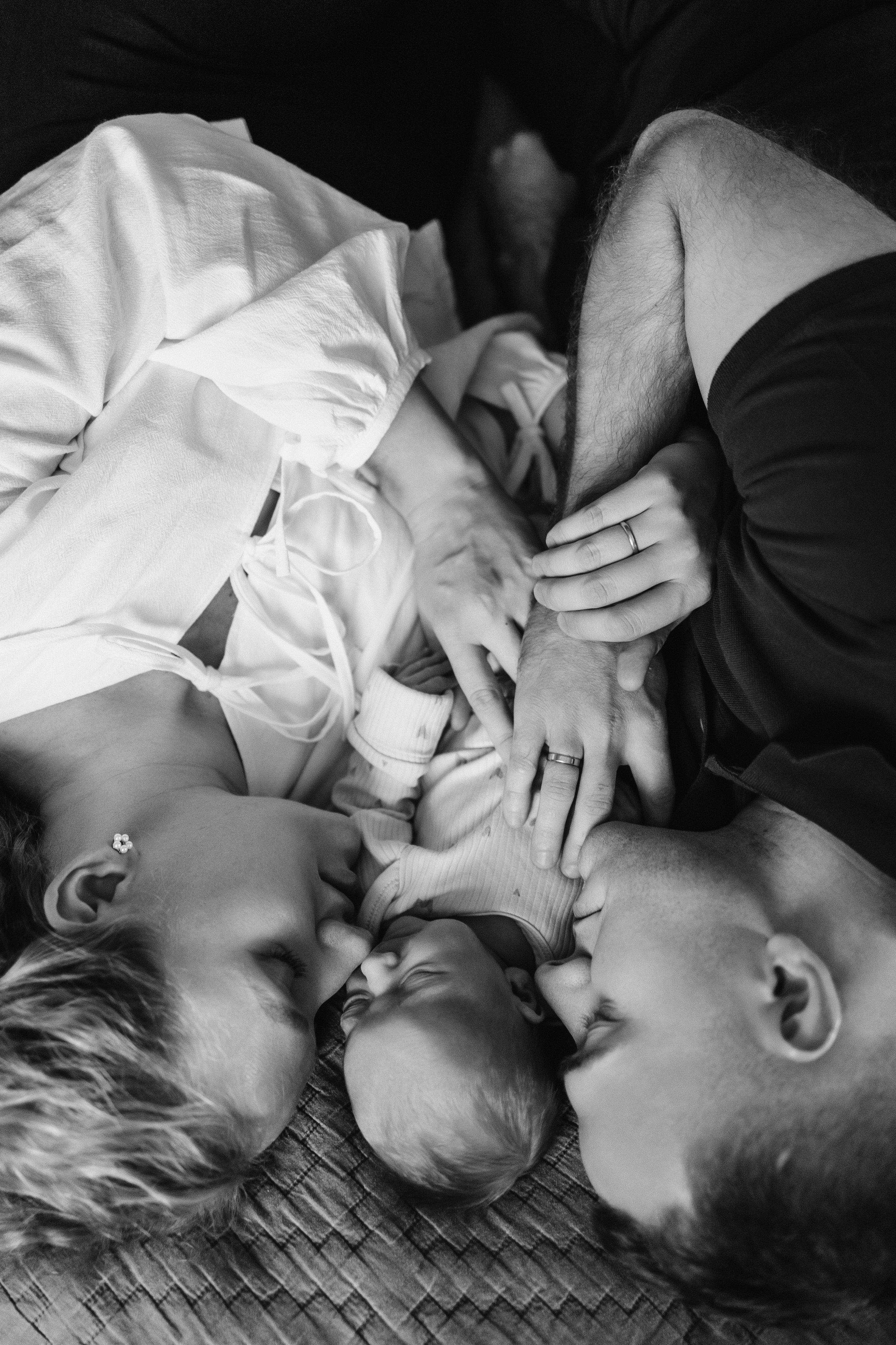 Фотосессия у вас дома. Главная