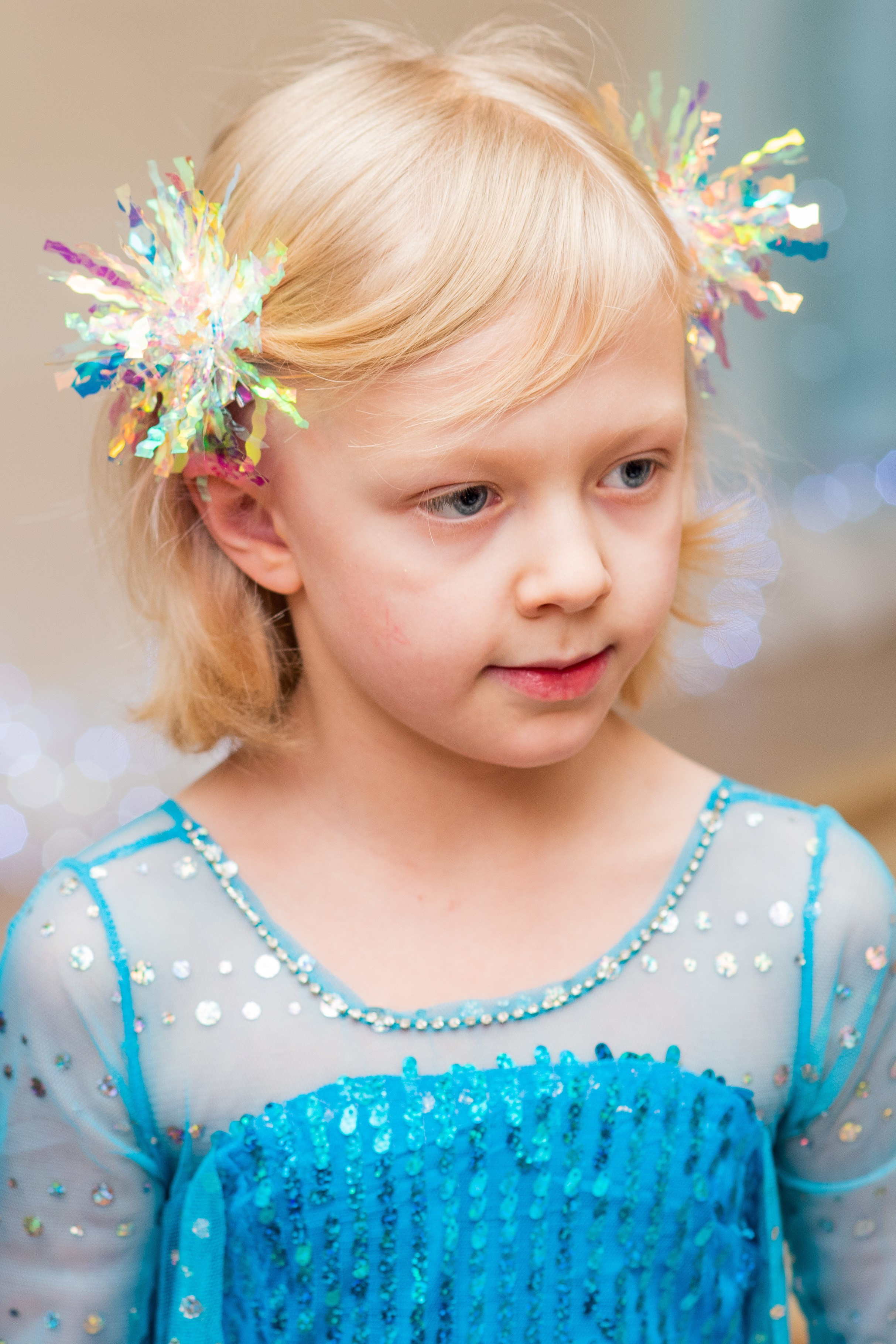 Зима. Фотограф Юлия Попова