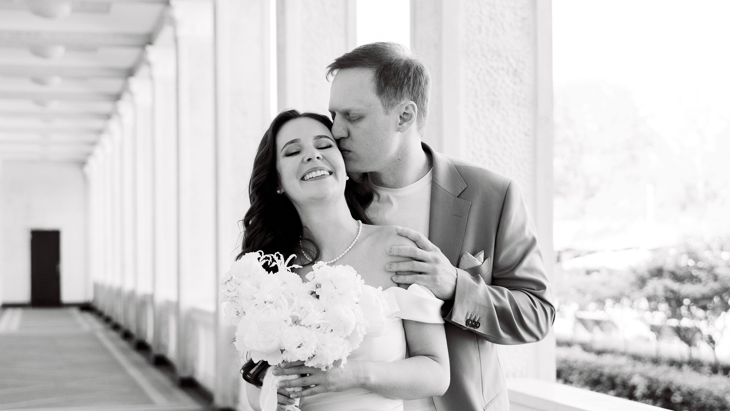 Свадьба. Фотограф Юлия Попова