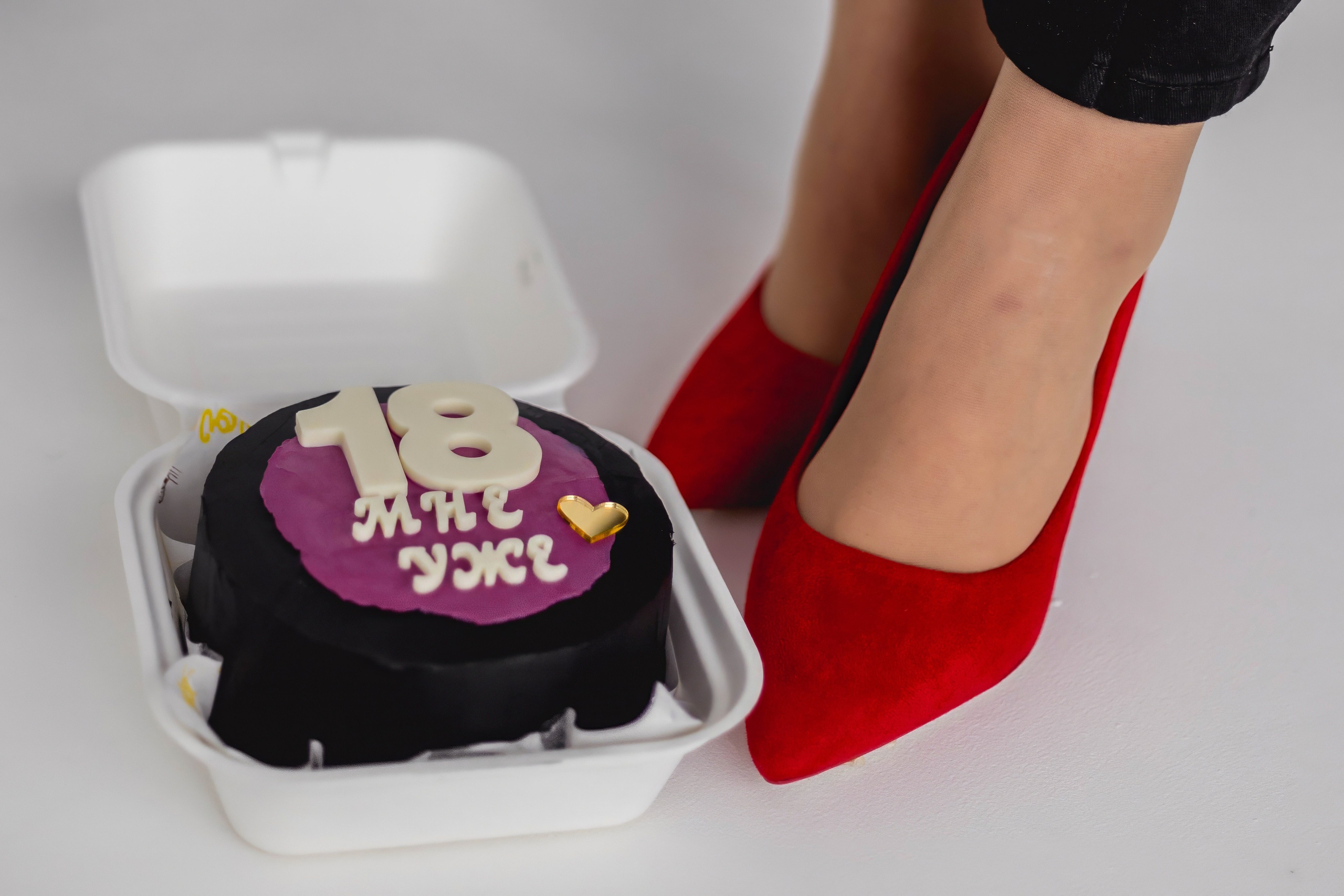 Александра. Фотограф Светлана Столярова Воскресенск