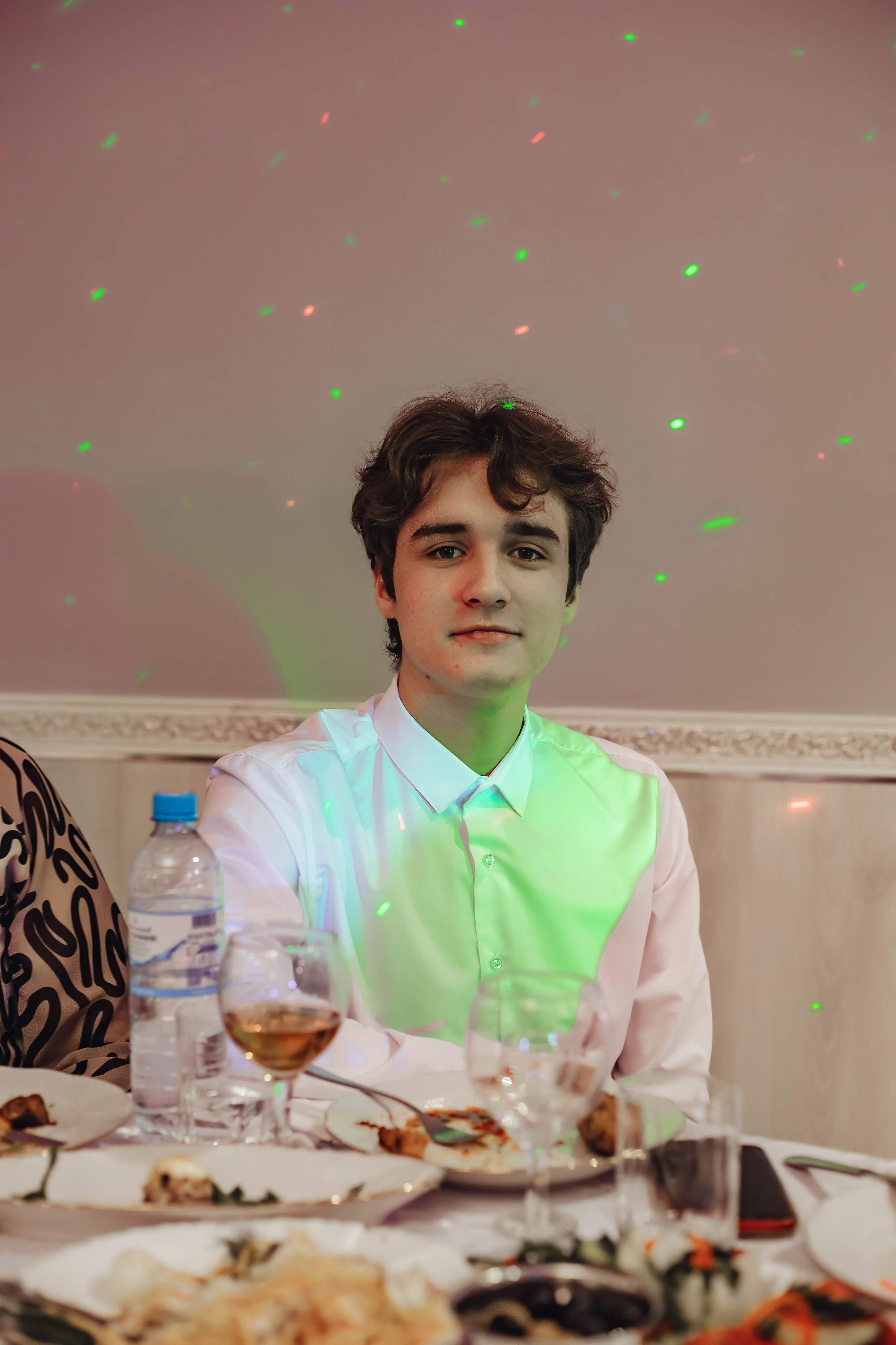 Юбилей Михаила. Фотограф Светлана Столярова Воскресенск