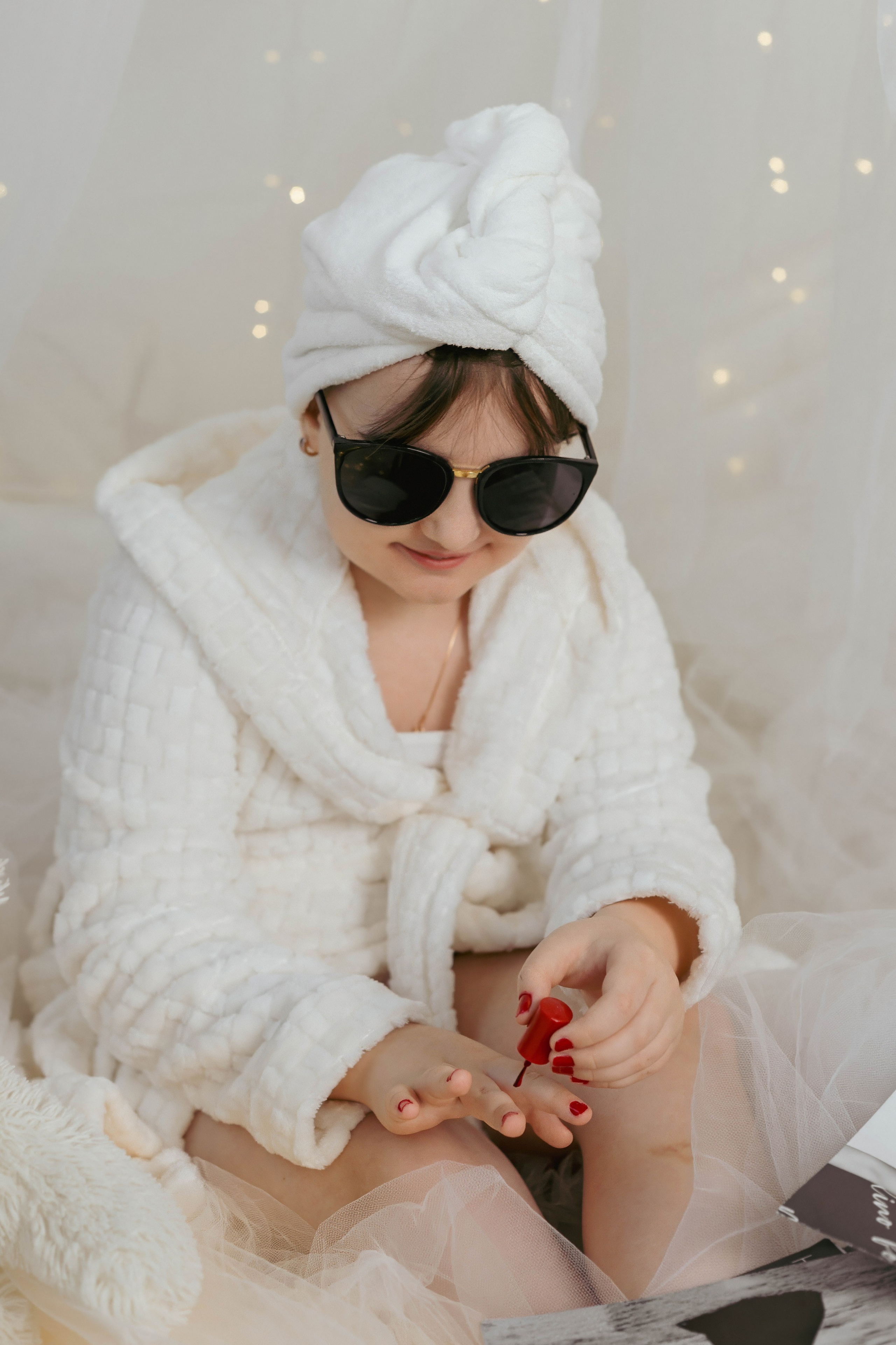 Детская. Фотограф Светлана Столярова Воскресенск