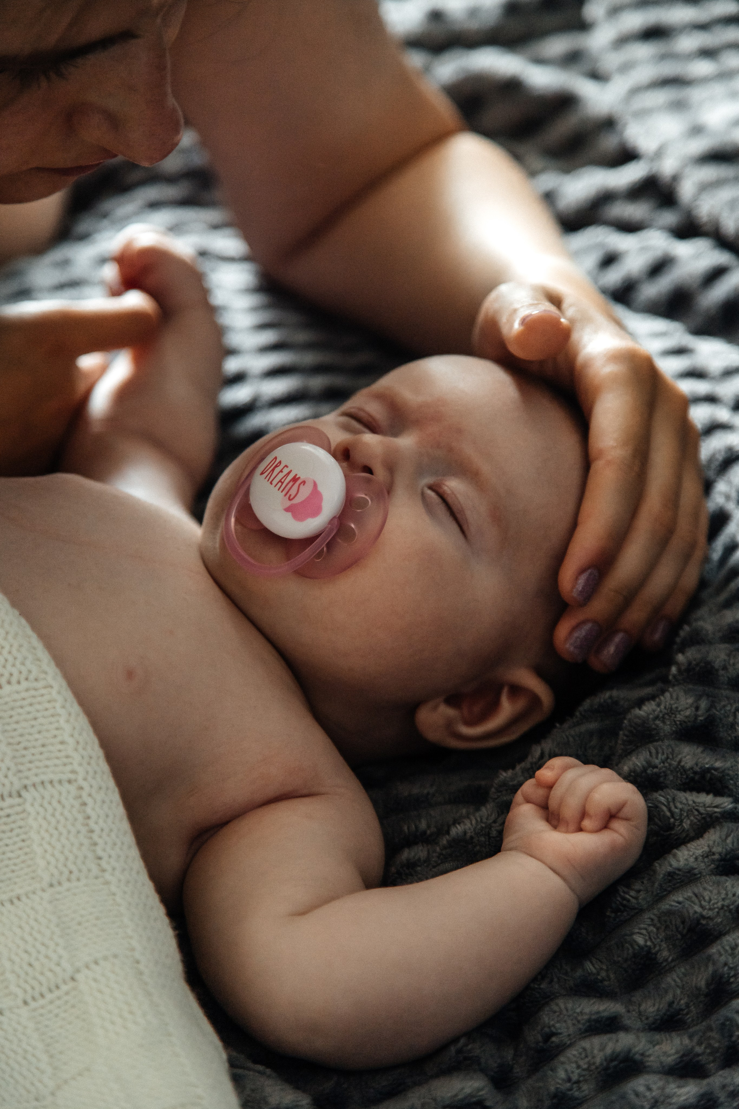 Домашняя. Семейный фотограф в Нижнем Новгороде Куренкова Юлия