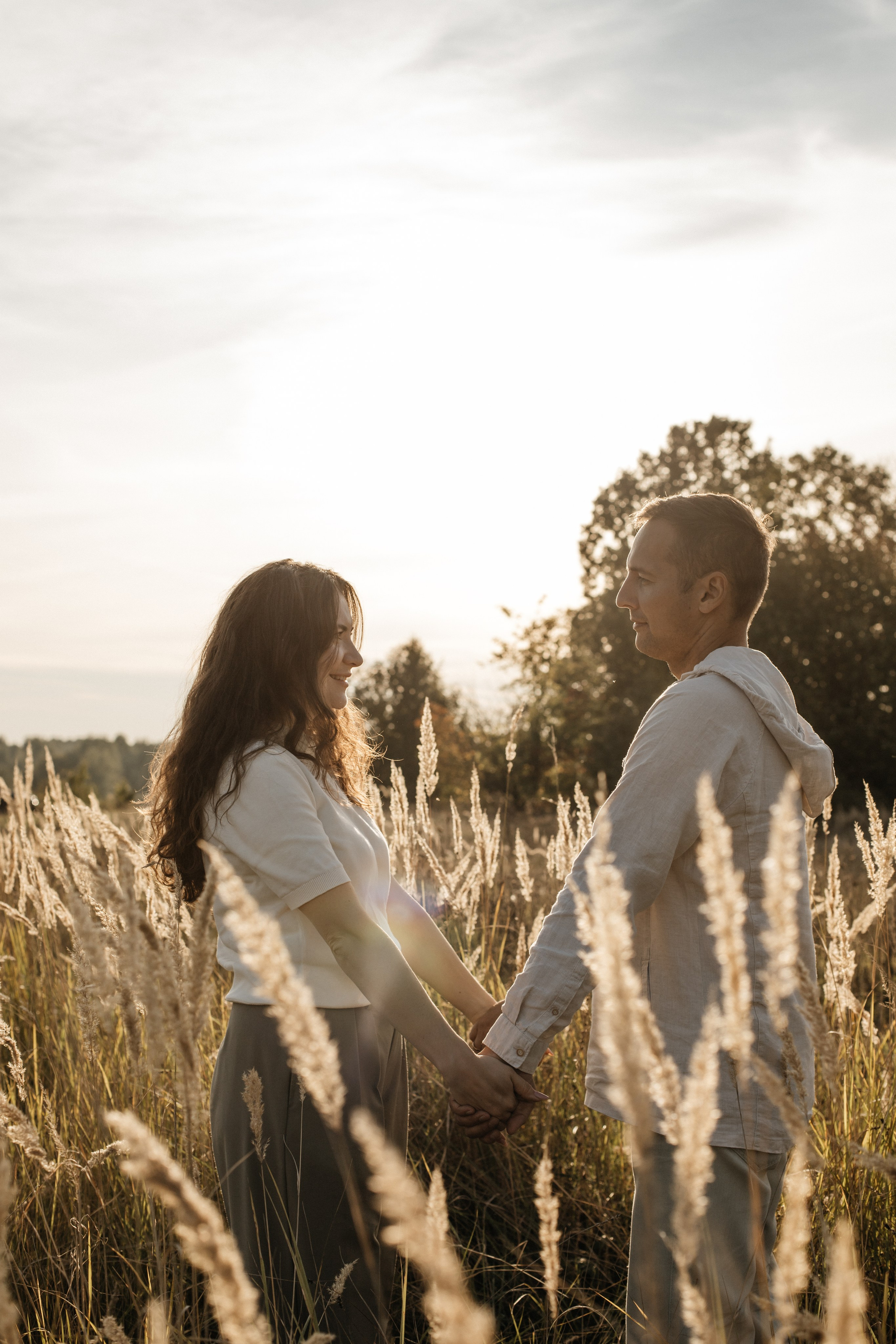 Прогулочная. Семейный фотограф в Нижнем Новгороде Куренкова Юлия