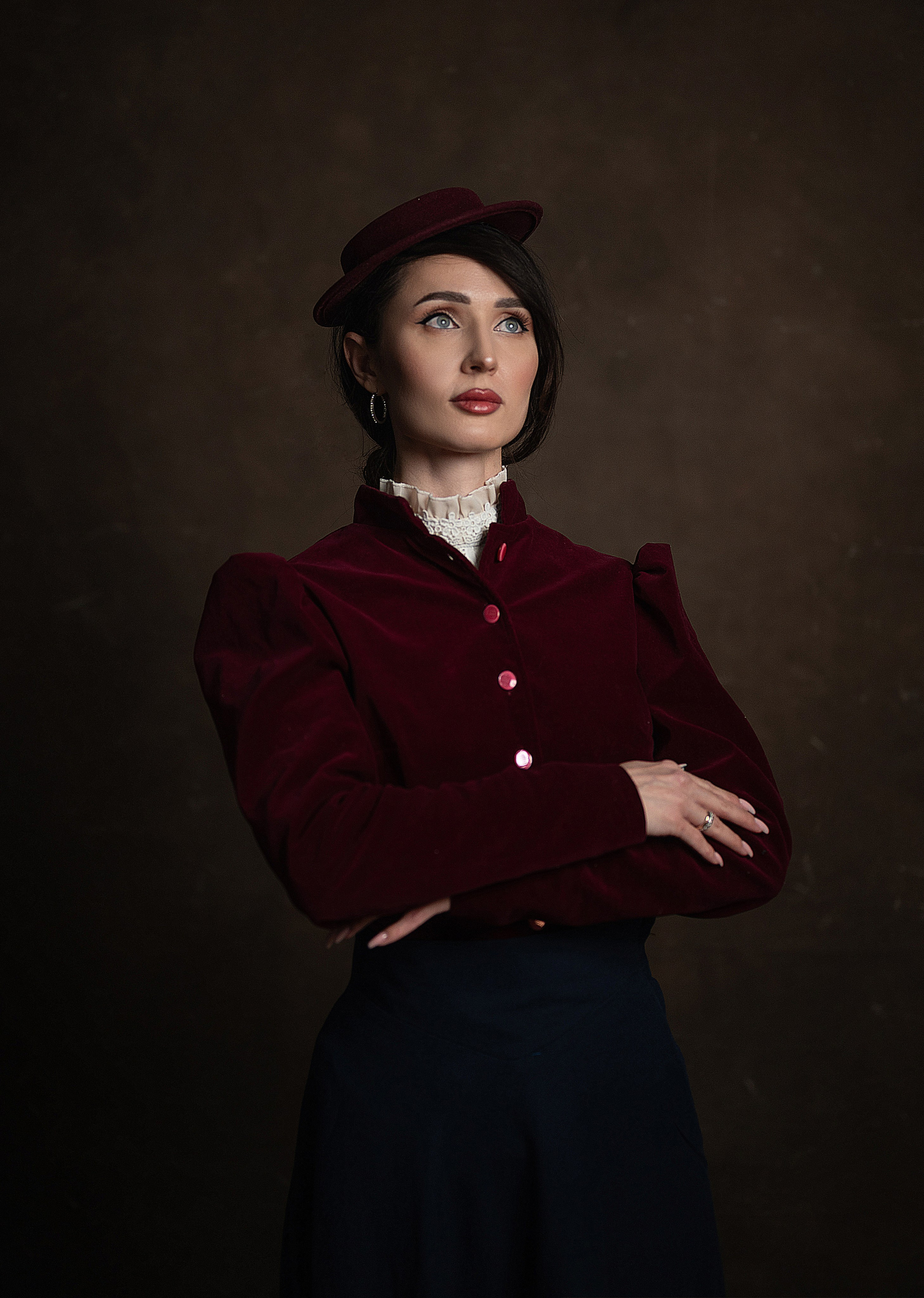 Образы на воркшоп. Фотограф Ольга Колокольникова. Фотограф Алматы Ольга Колокольникова