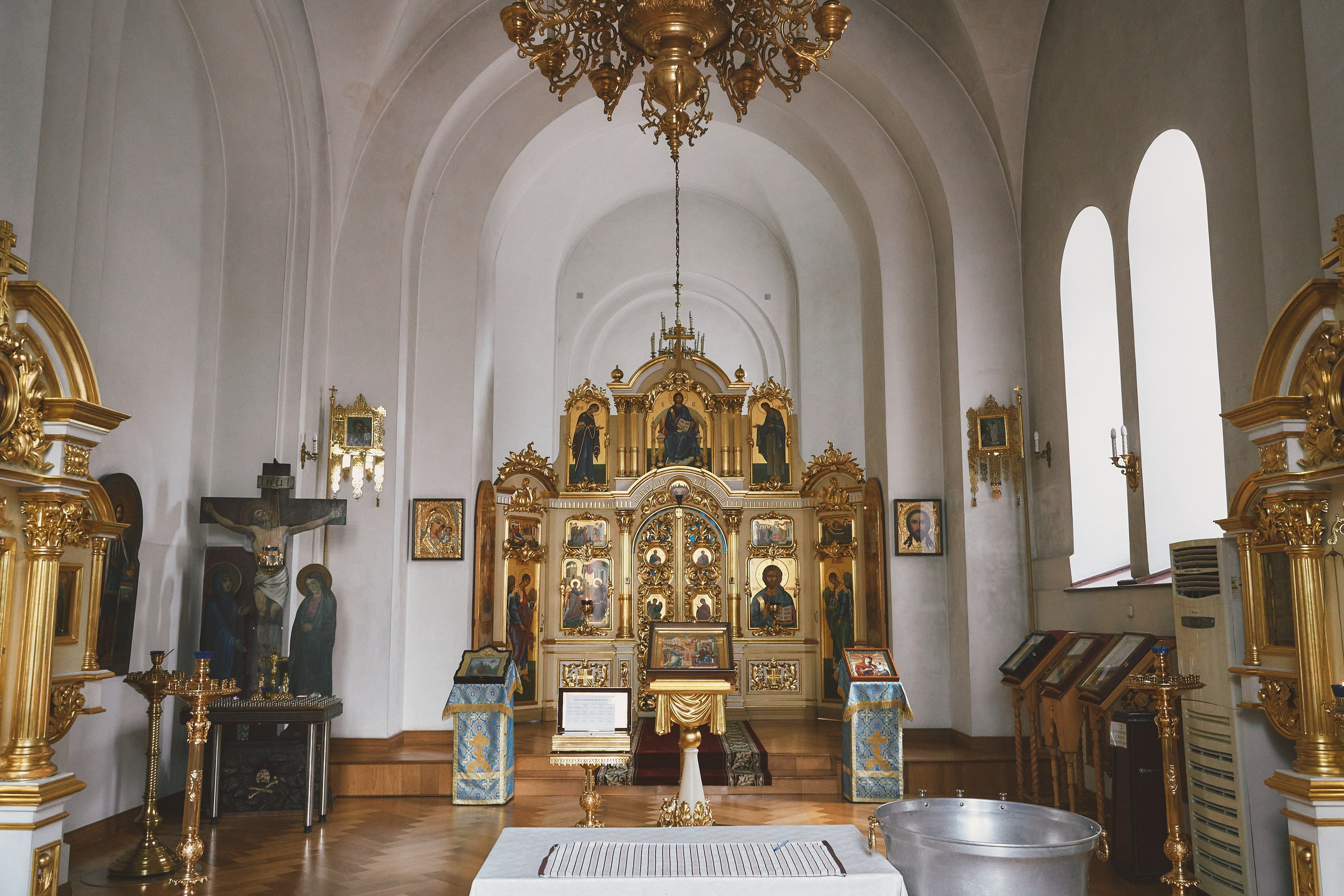 Крещение Владимира. Петр Ступень. Свадебное, семейное фото и видео. Москва. Краснодар