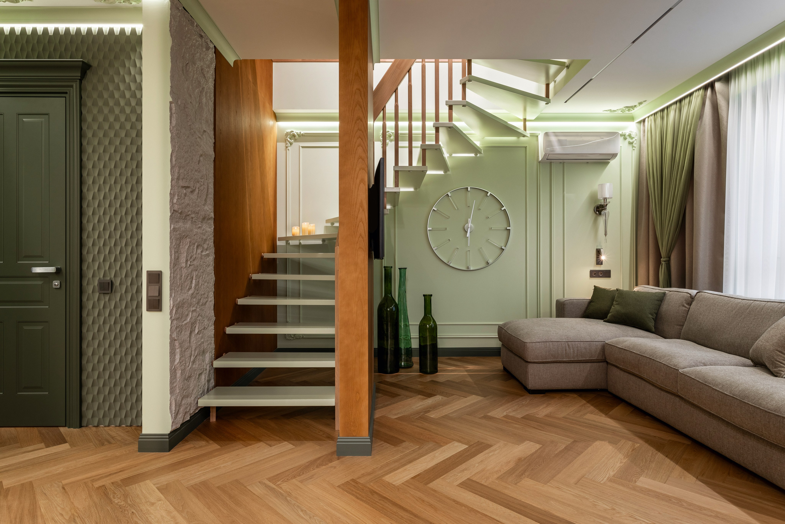 Интерьерная фотосъемка в Калининграде. Фотограф в Калининграде Антон Окороков