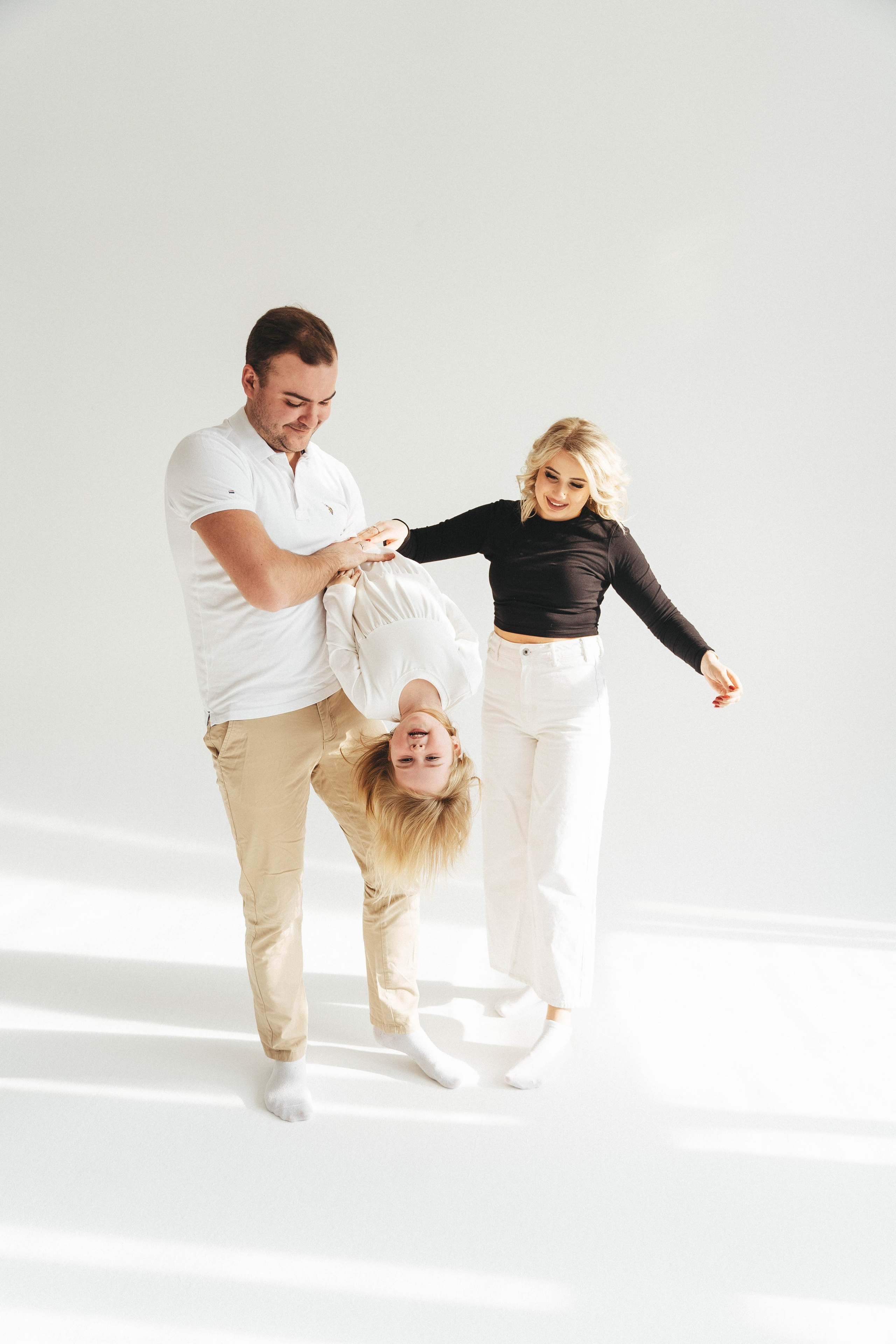 Вика 3 года. Главная