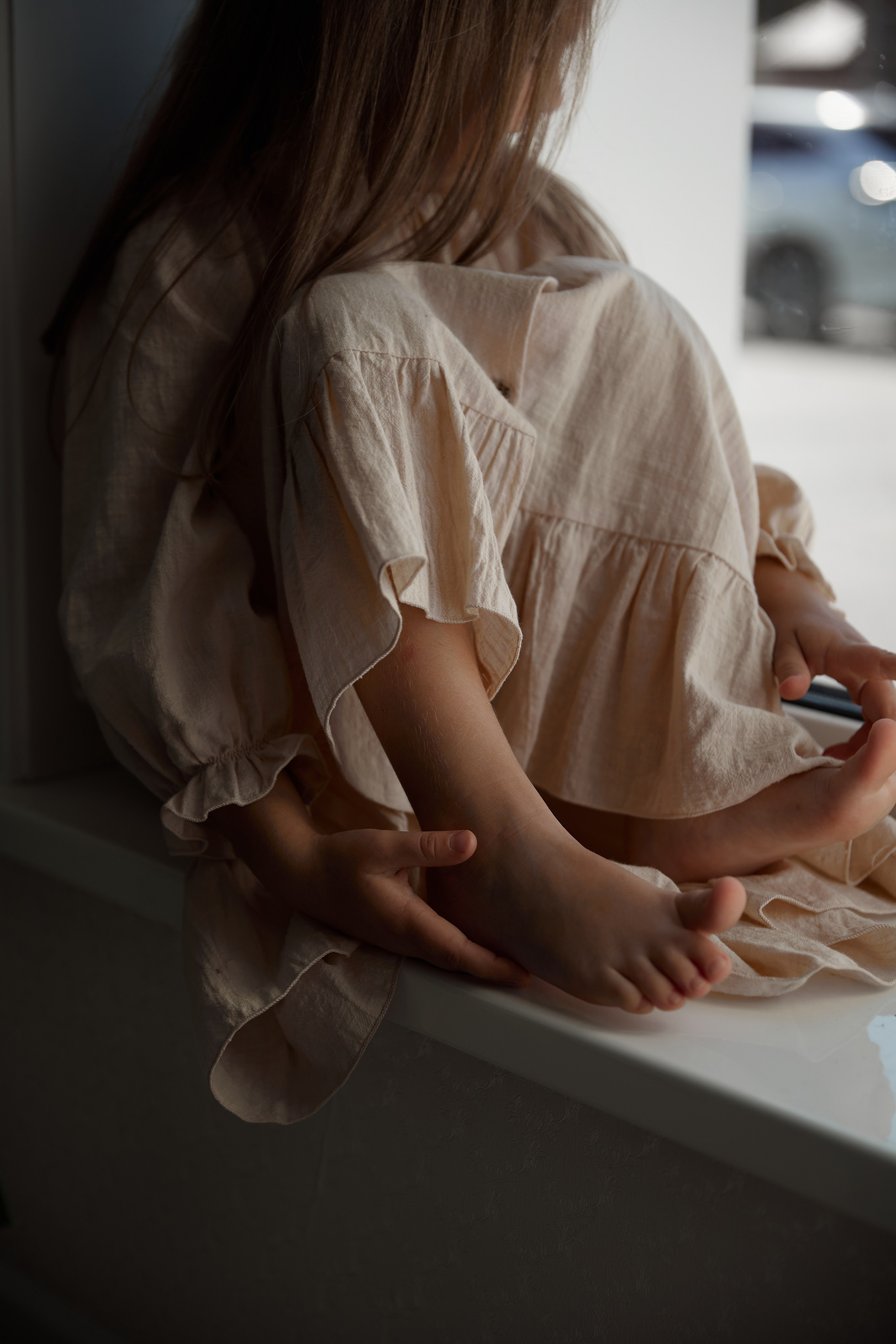 Анастасия. Фотограф женского портрета, беременности и материнства Харькова Елена