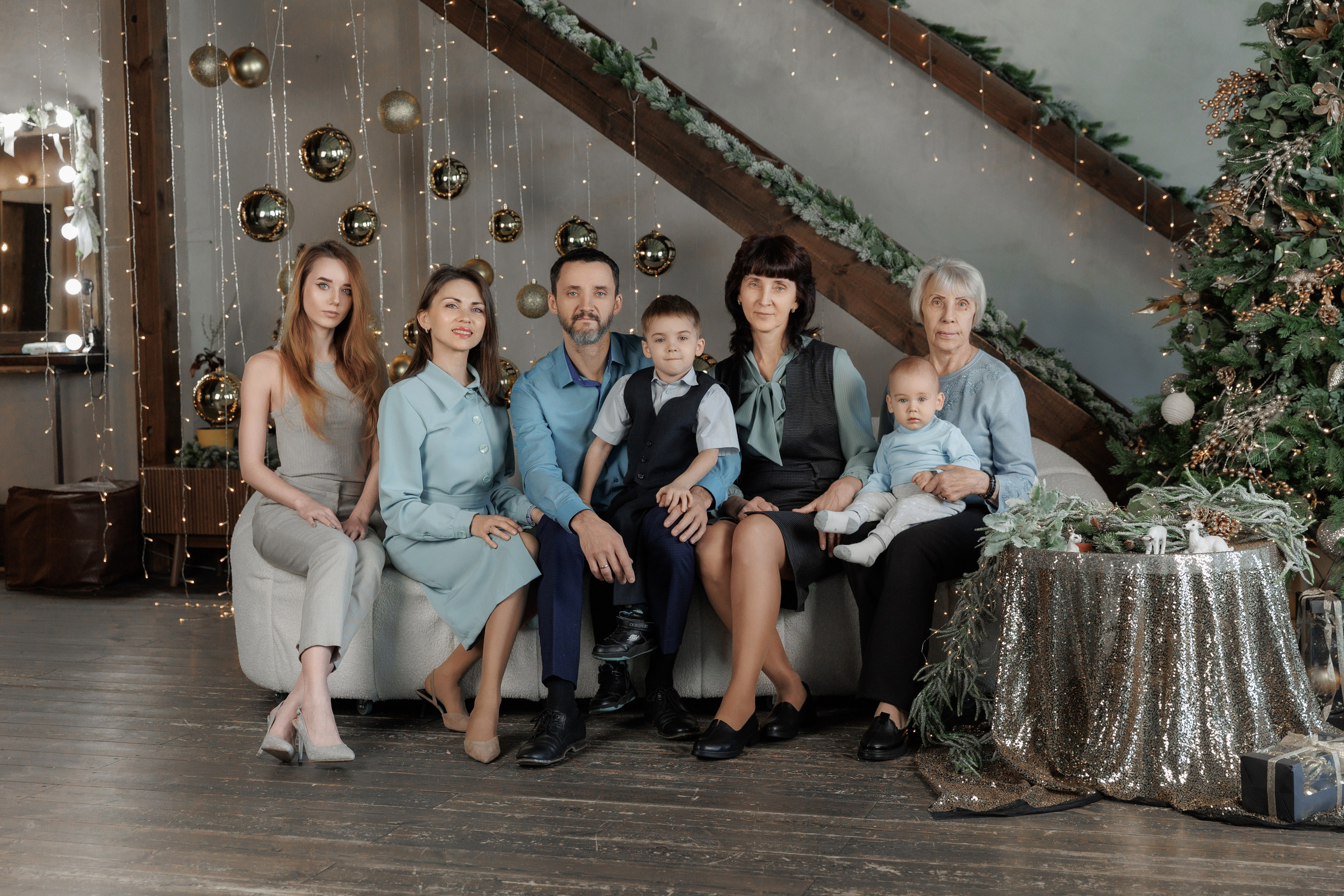 Анна. Фотограф женского портрета, беременности и материнства Харькова Елена