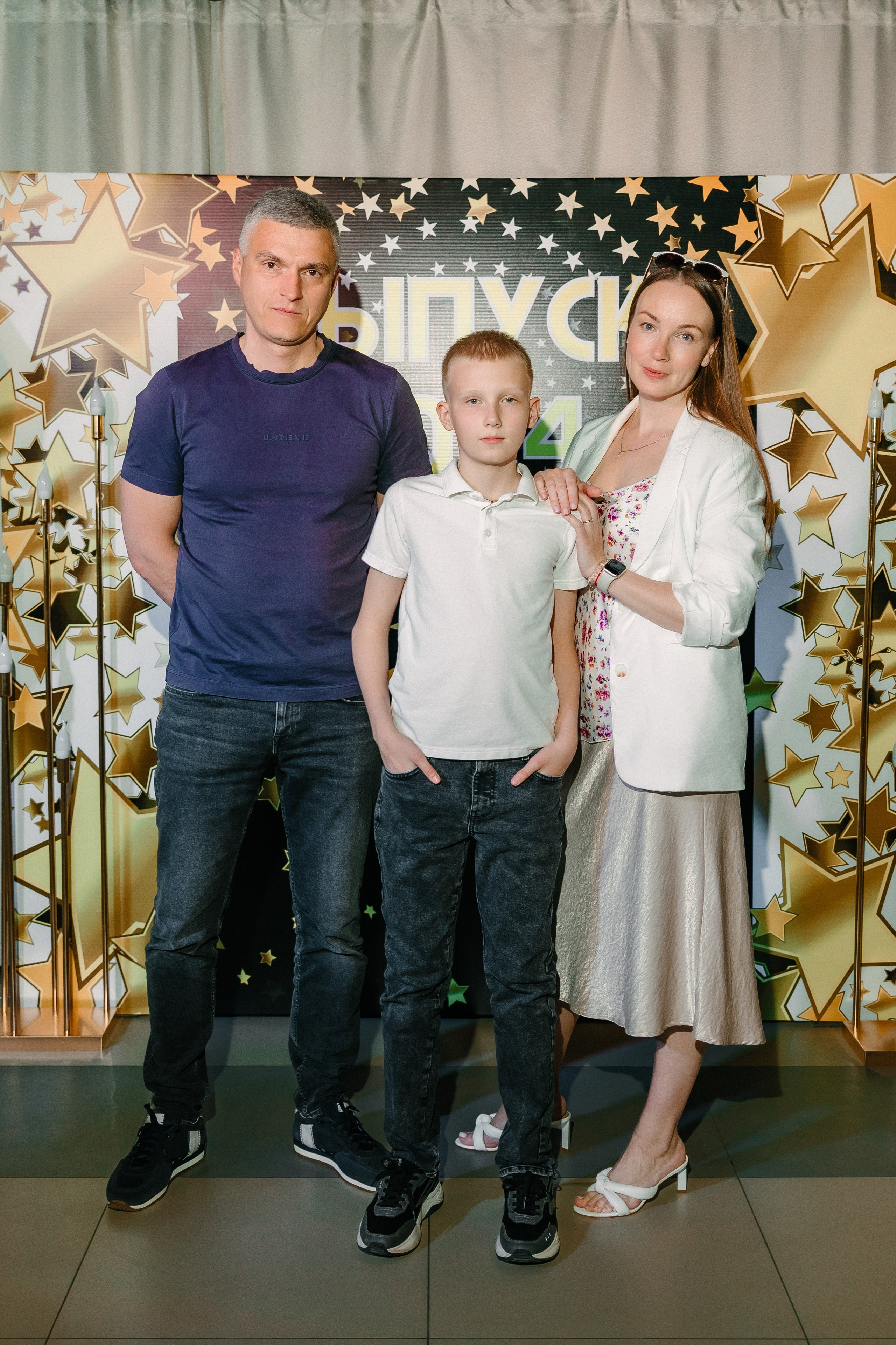 Выпускной 4 класс. Диана Тимиряева | Фотограф в Воронеже