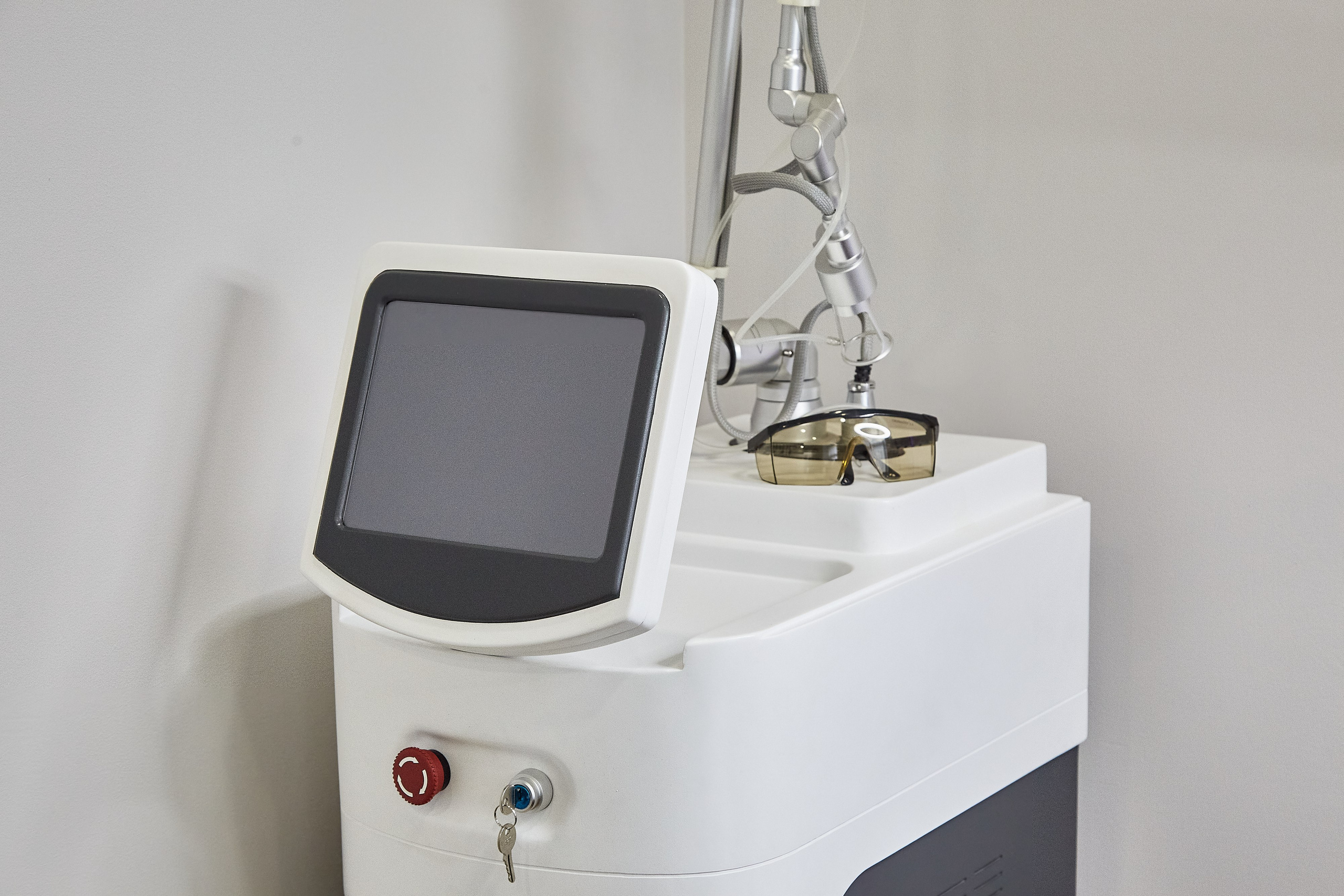 Студия удаления тату A7STUDIO. Фотограф Анастасия Леонтьева Санкт-Петербург