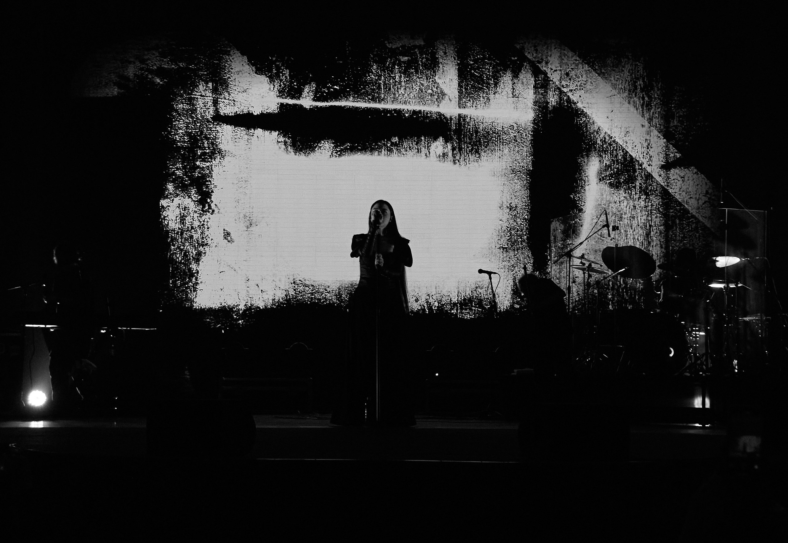 Polnalyubvi / 6 апреля / Красноярск. Фотограф Москва Concerts photo / Fashion photо