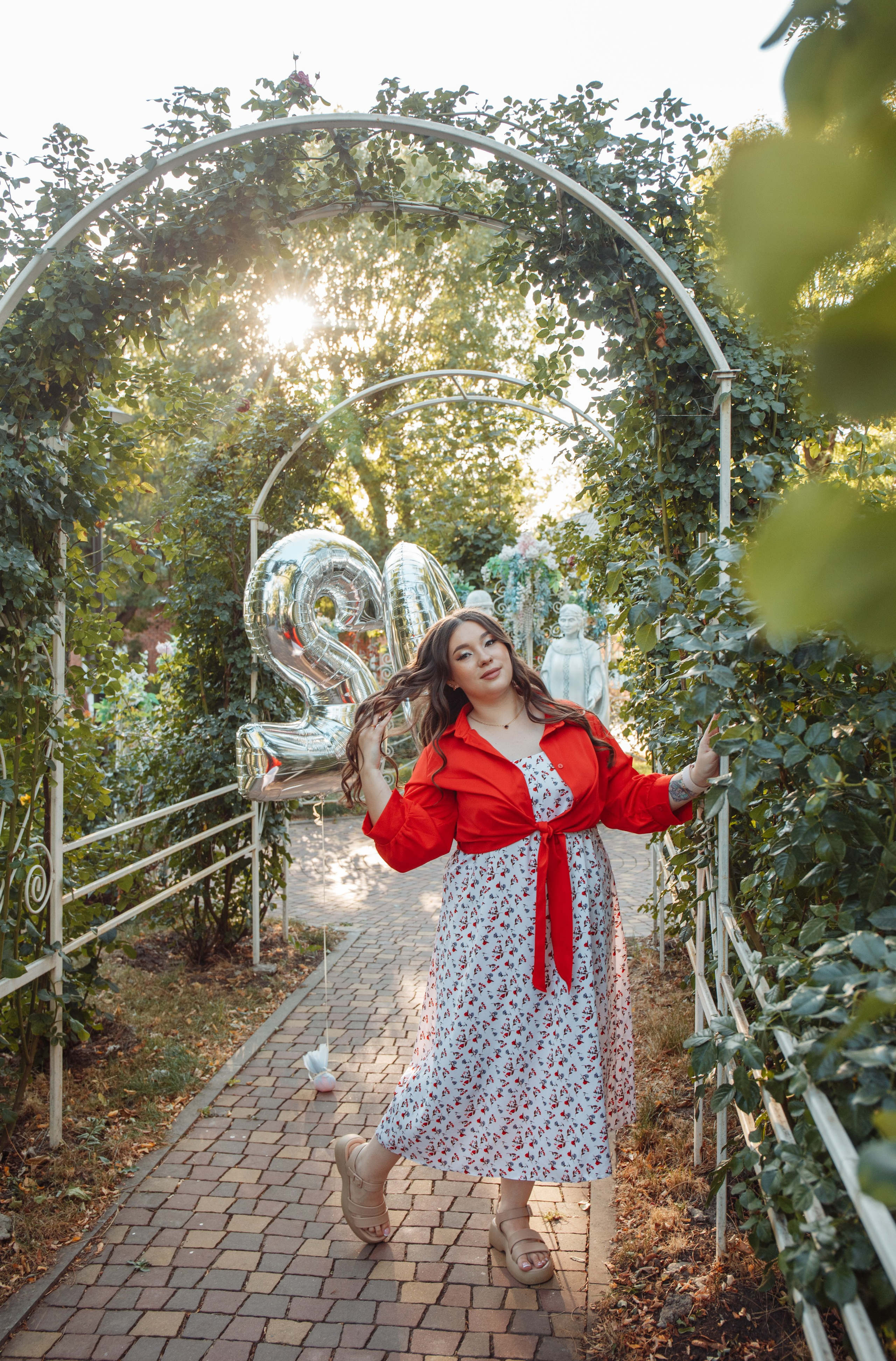 Индивидуальные фотосессии. Семейный фотограф из Новошахтинска Антонина Змиенко