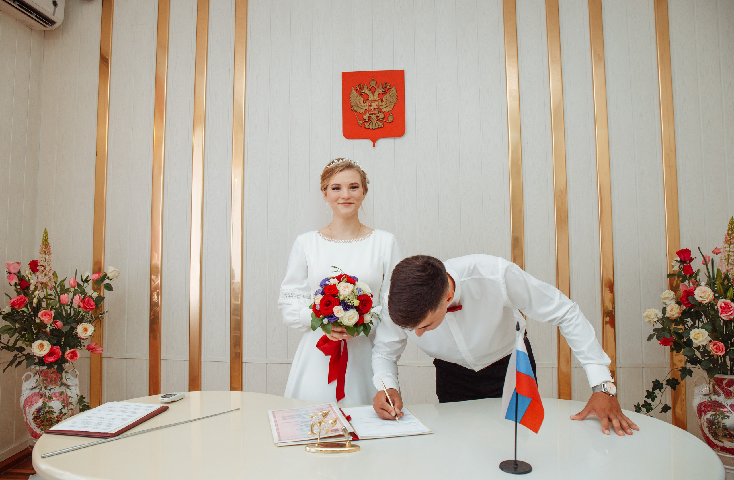 Свадебные фотосессии. Семейный фотограф из Новошахтинска Антонина Змиенко