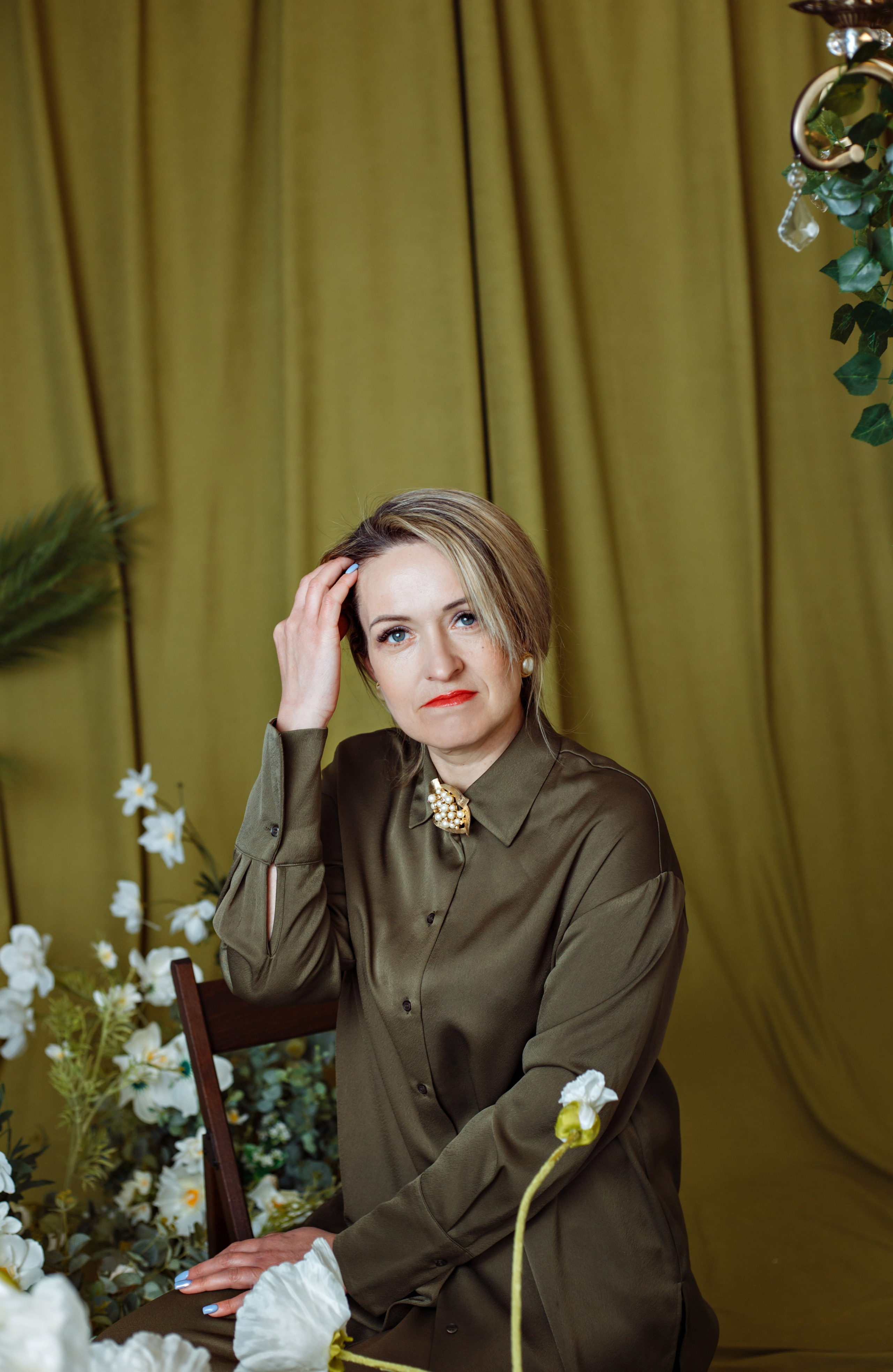 Индивидуальные фотосессии. Семейный фотограф из Новошахтинска Антонина Змиенко