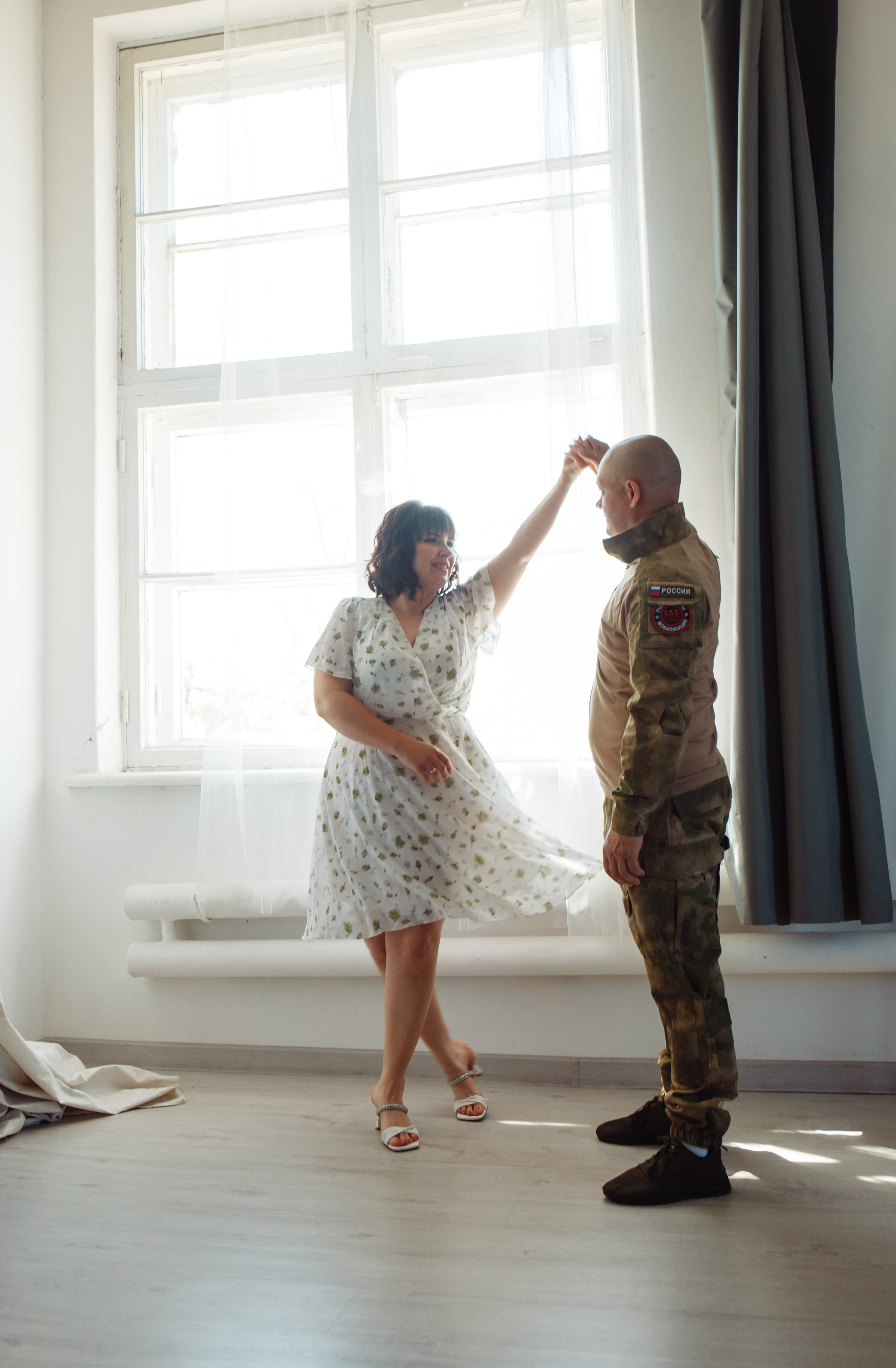 Семейные фото. Семейный фотограф из Новошахтинска Антонина Змиенко