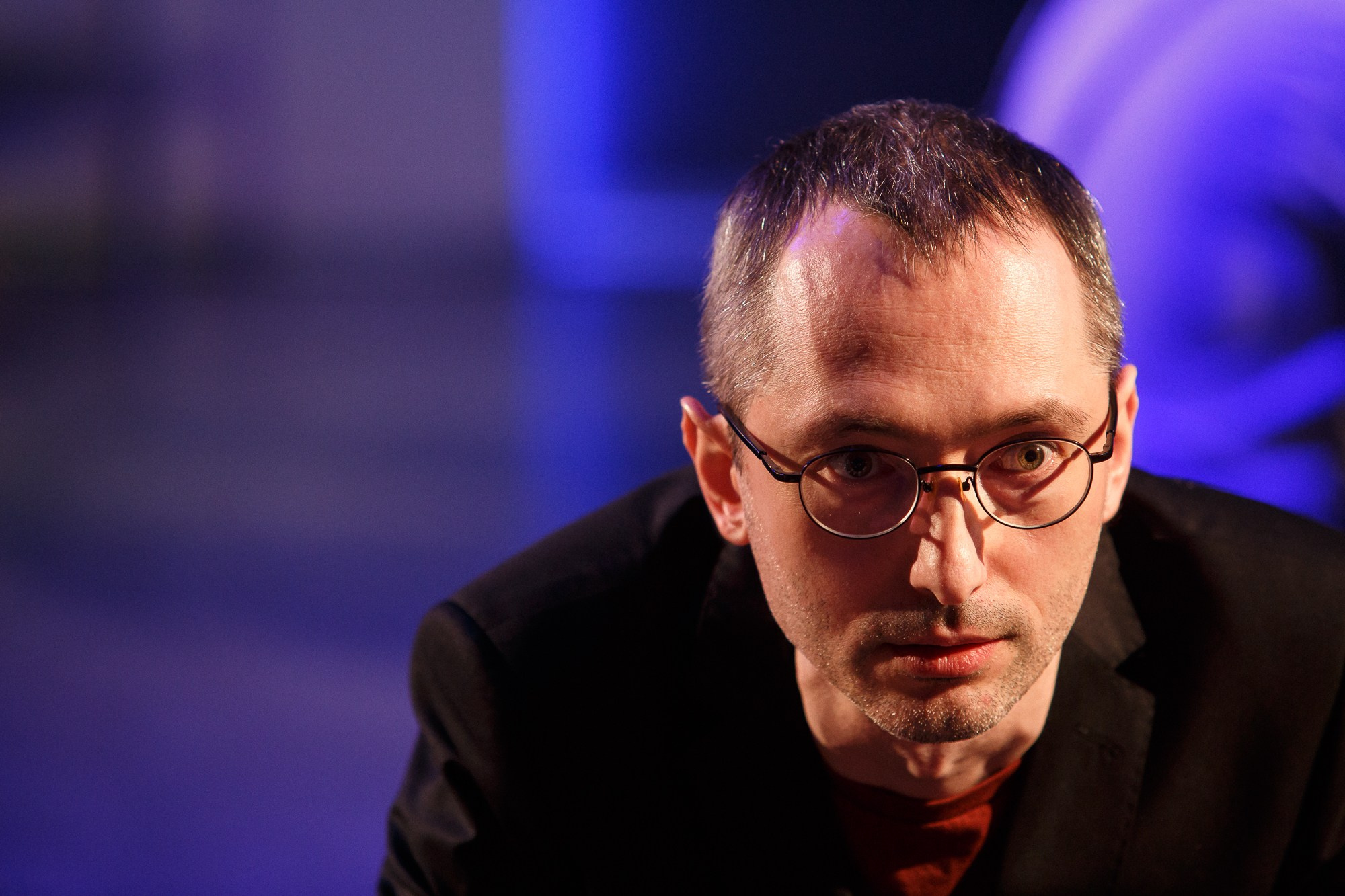 «ИГРОКИ». Рабочая сторона — бизнес портрет и репортаж в Санкт-Петербурге