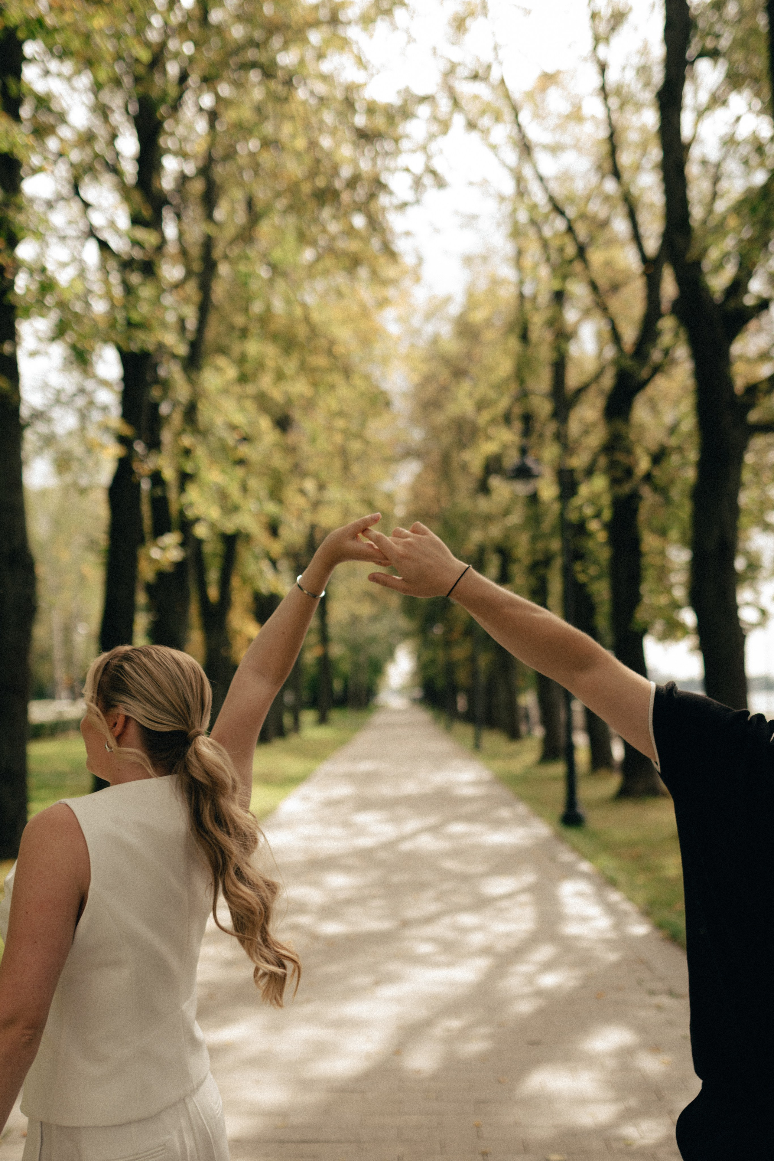 Корабль любви. Свадебный фотограф в г. Москва, МО Гороза Алена