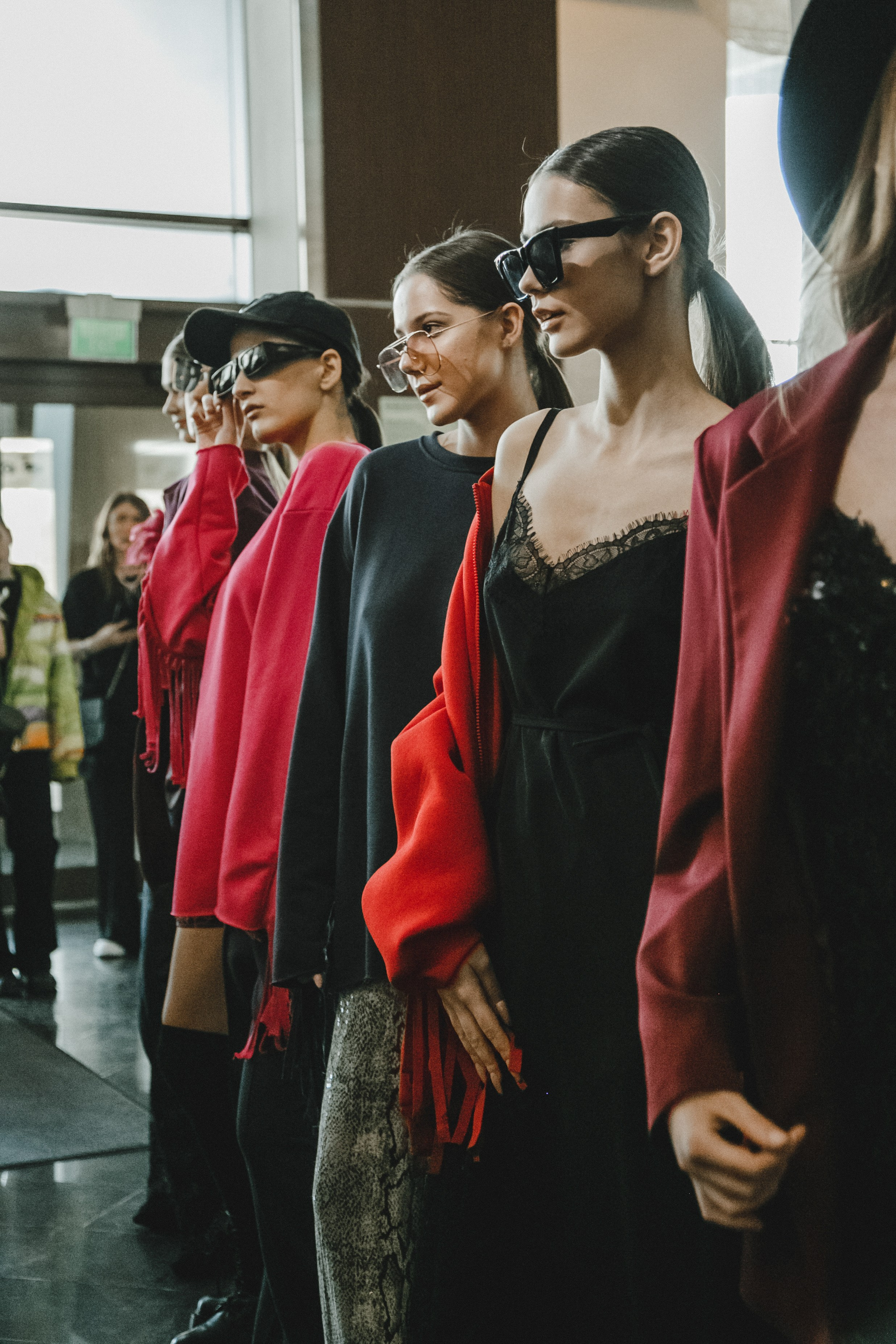 Fashion Day. Фотограф Иван Гуляев