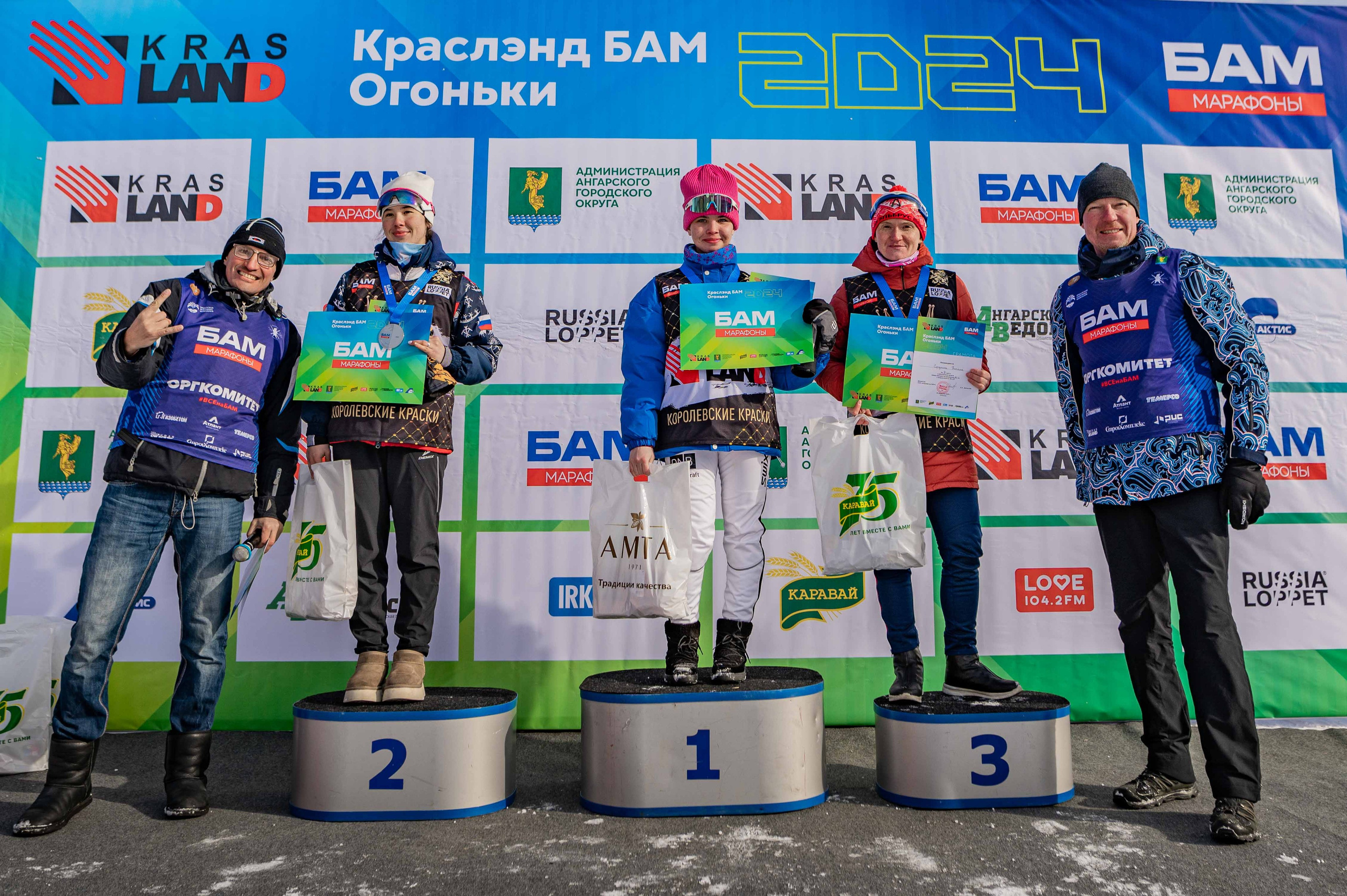 Бам ОГОНЬКИ 24.02.2024. Портретный фотограф в Ангарске Артём Иванов