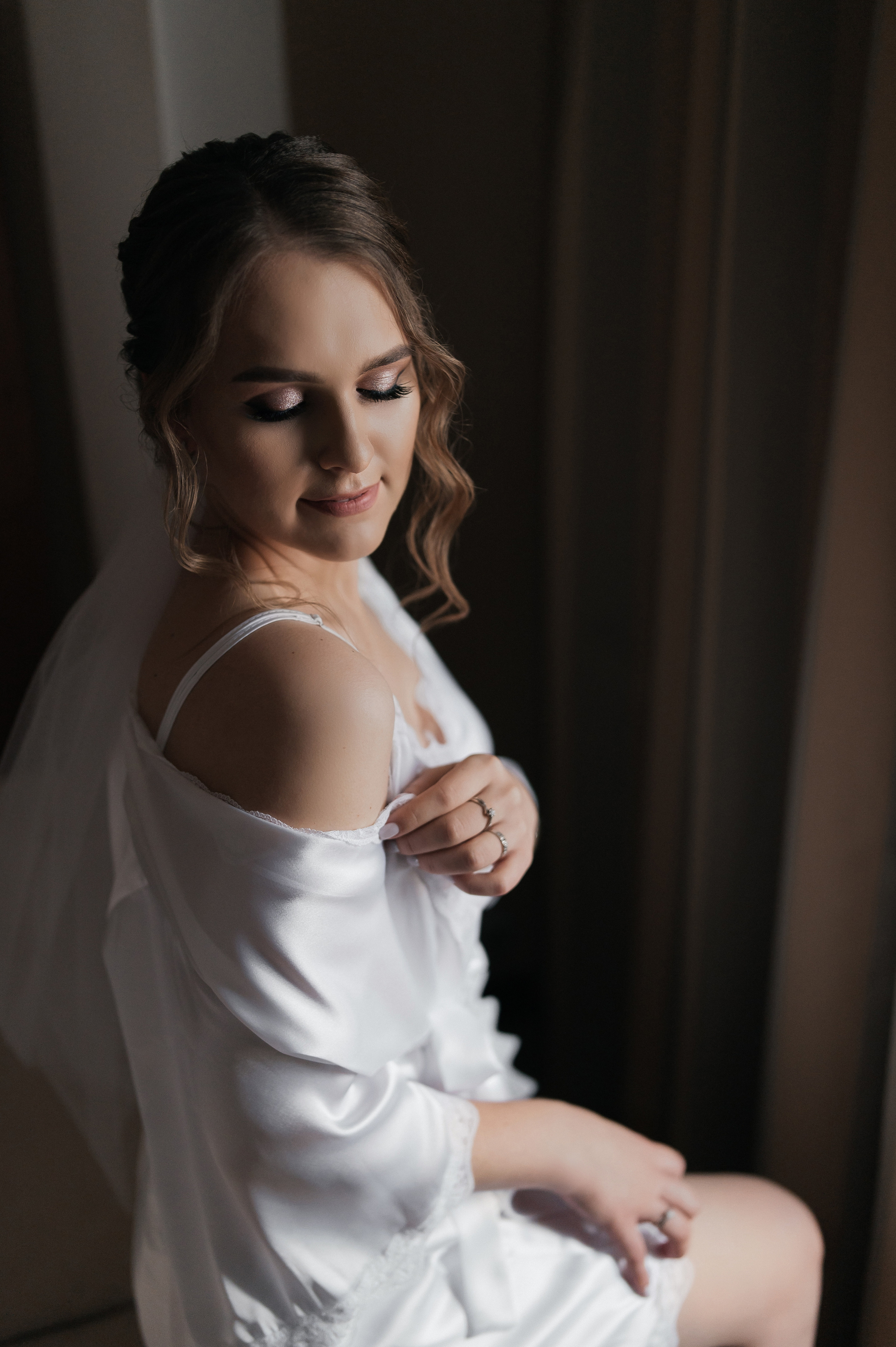 Костя и Настя. Свадебный фотограф Евгения Наумовец