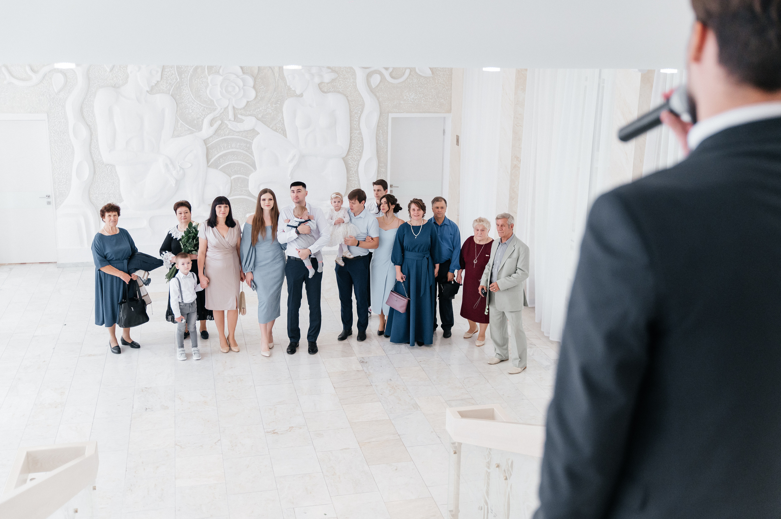 Костя и Настя. Свадебный фотограф Евгения Наумовец