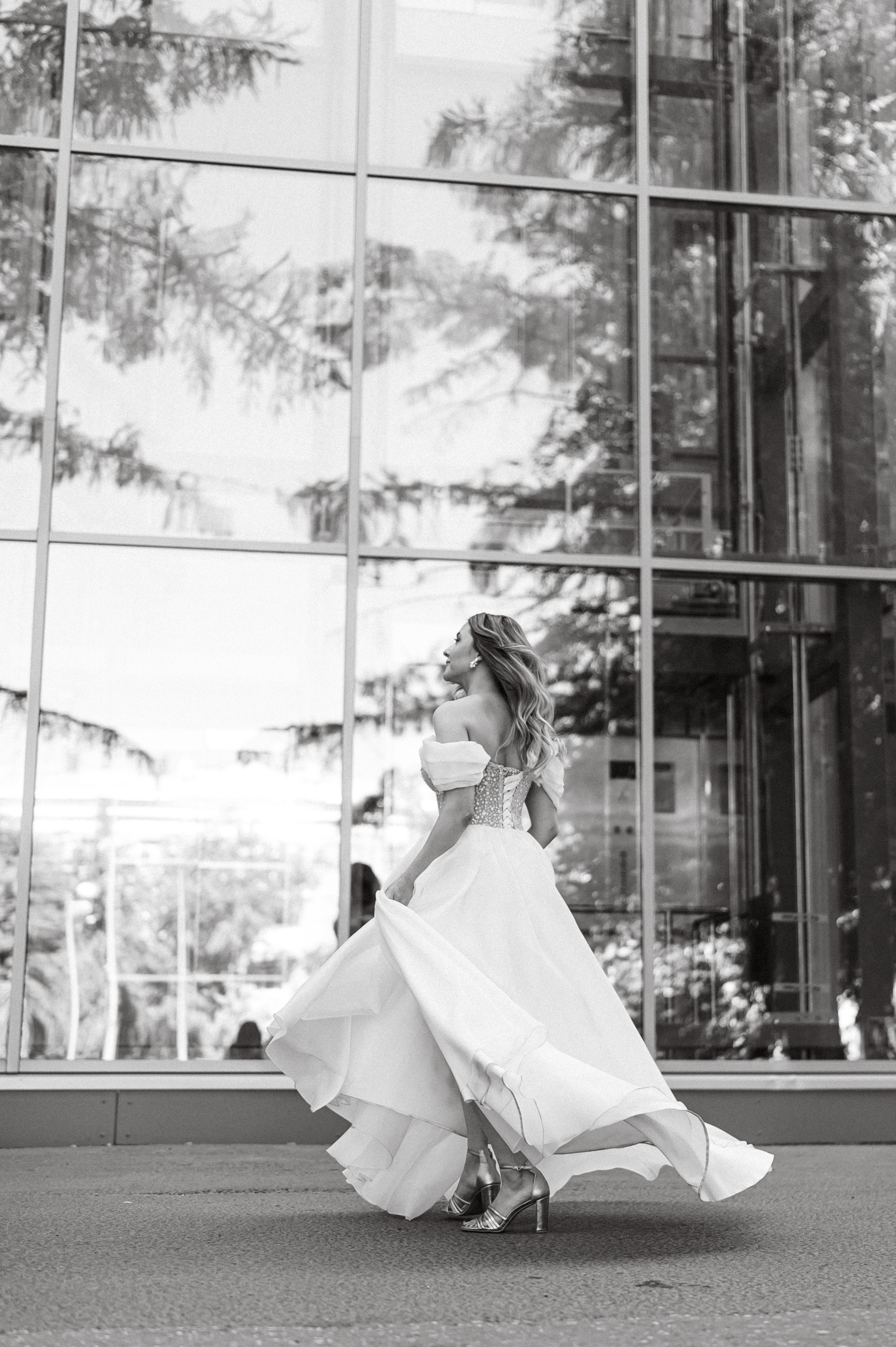 Рома и Марина. Свадебный фотограф Евгения Наумовец