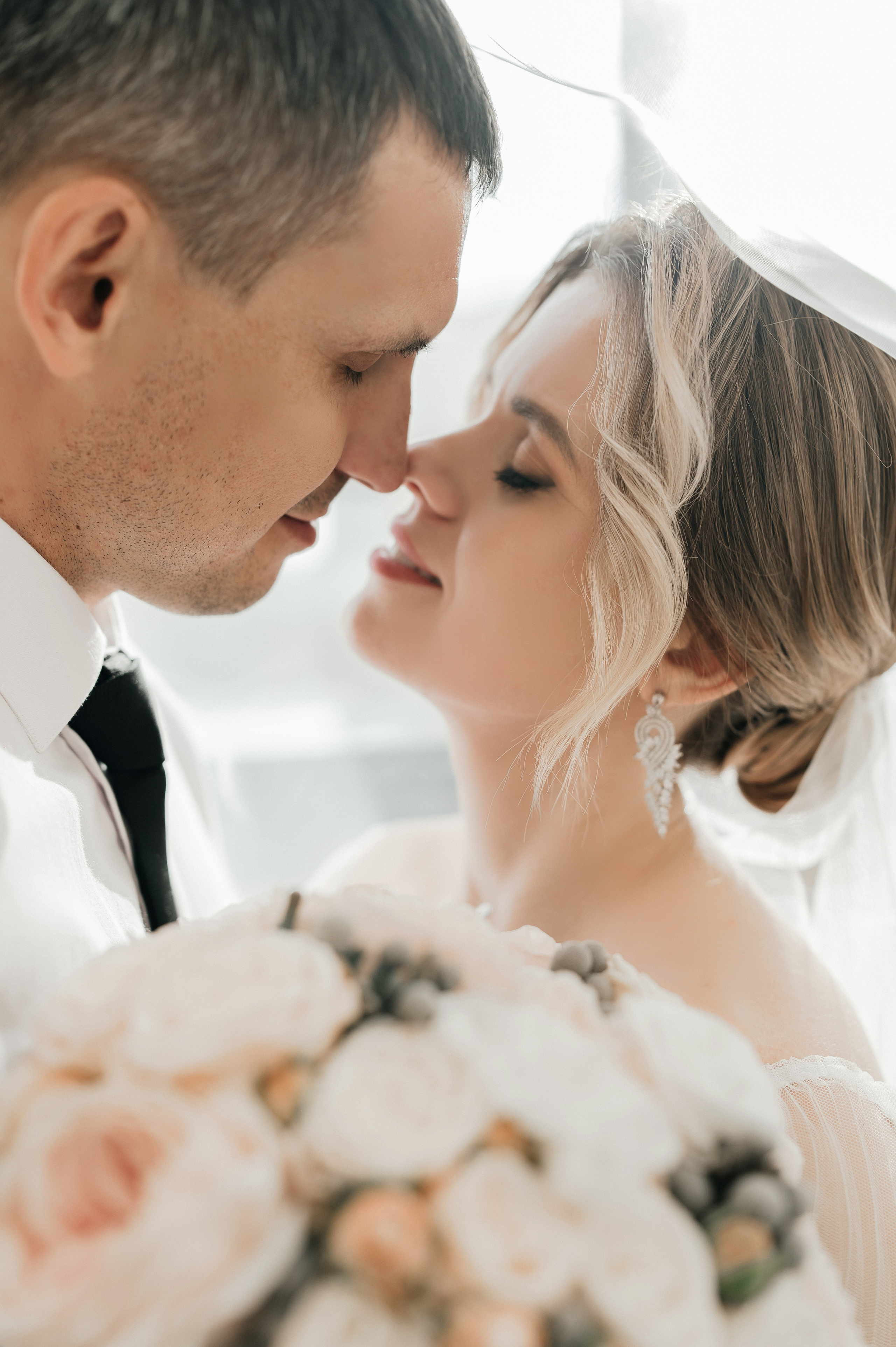 Юра и Валя. Свадебный фотограф Евгения Наумовец