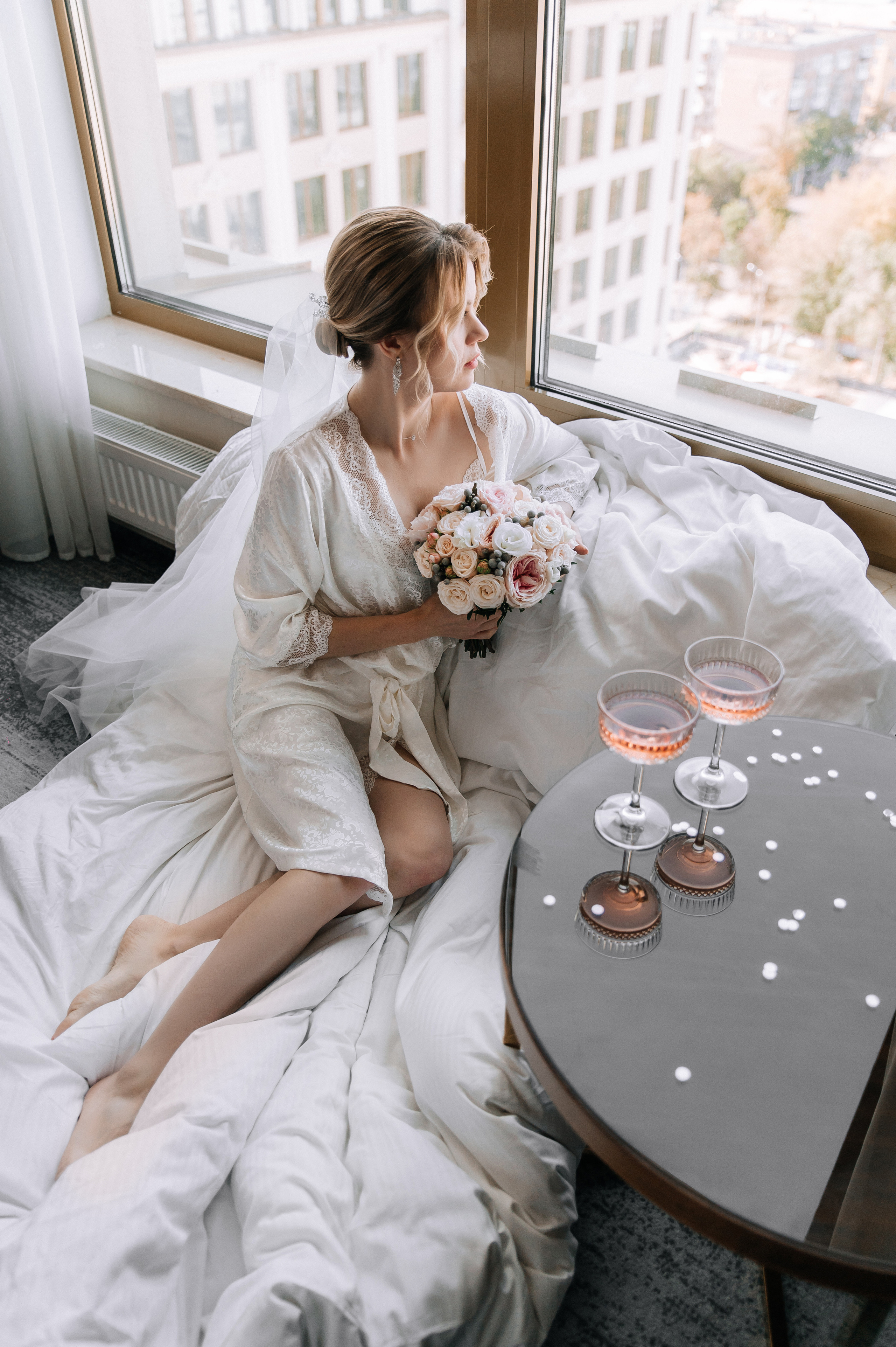 Юра и Валя. Свадебный фотограф Евгения Наумовец