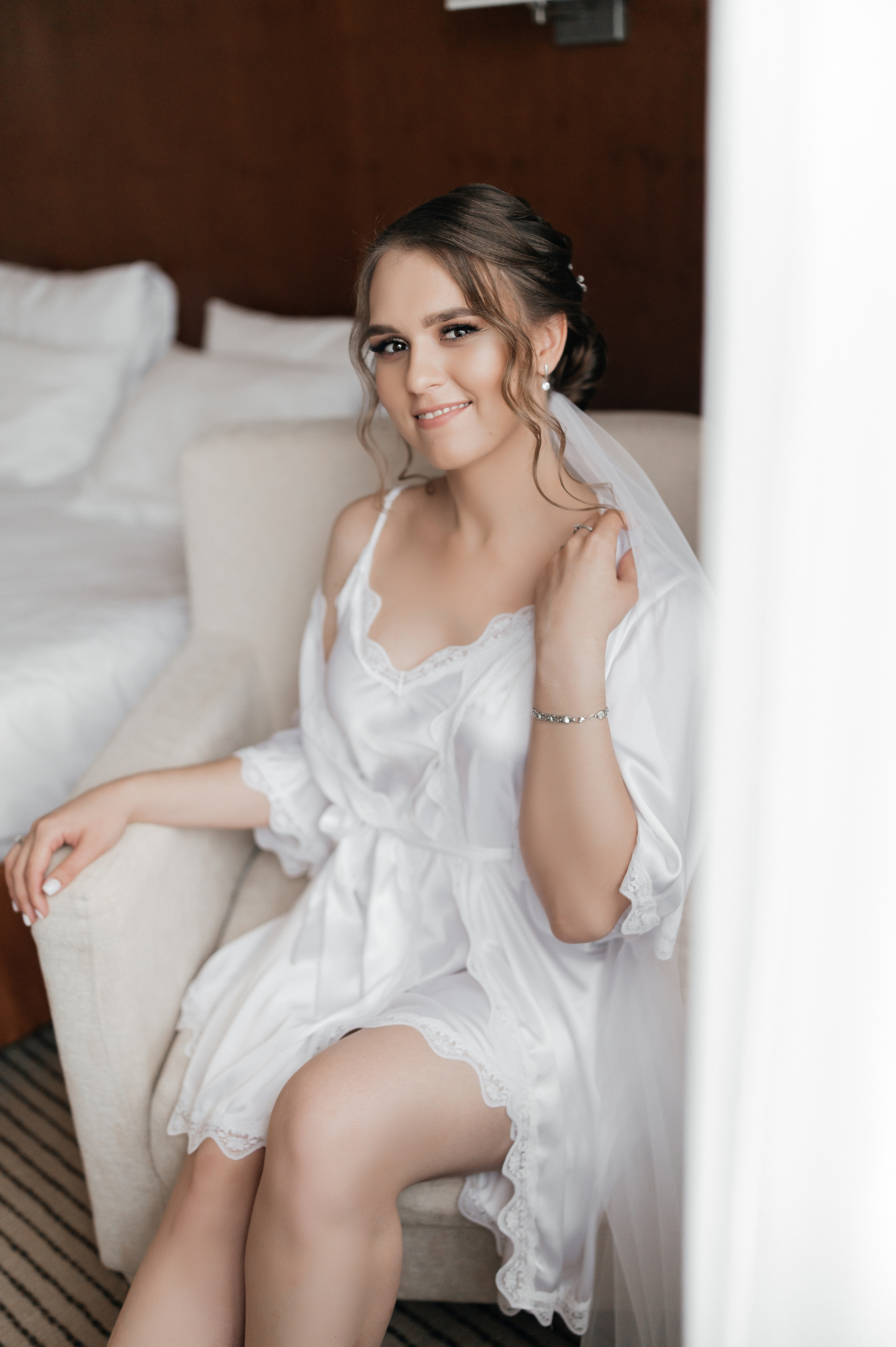 Костя и Настя. Свадебный фотограф Евгения Наумовец