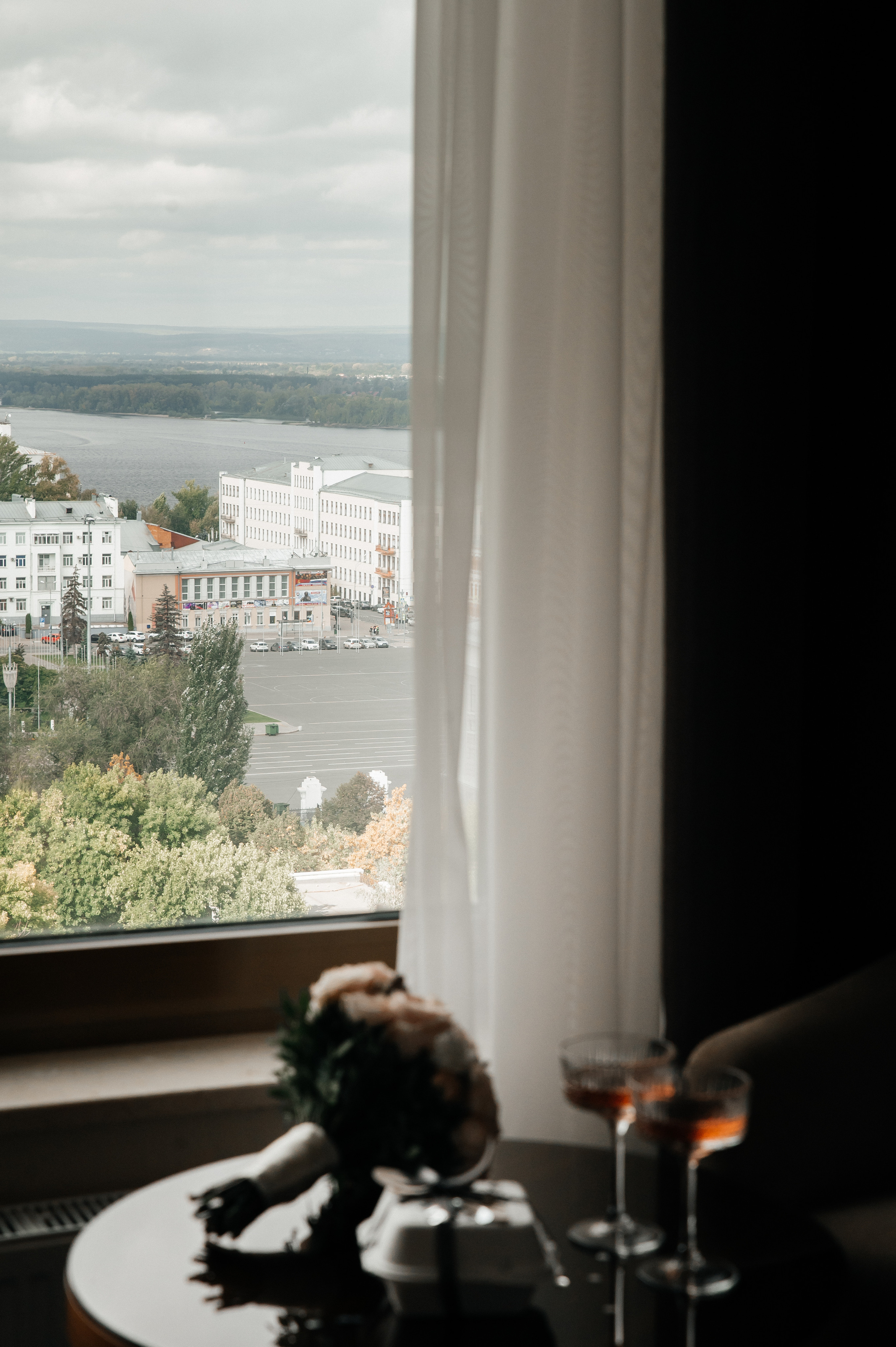 Юра и Валя. Свадебный фотограф Евгения Наумовец