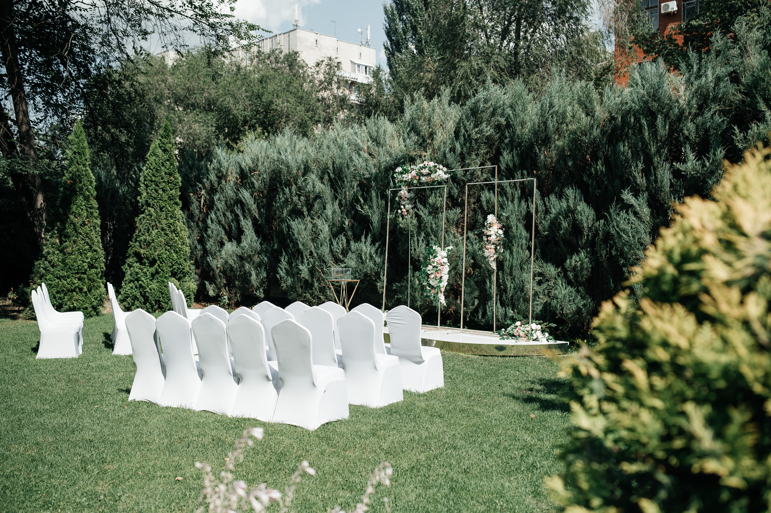 Рома и Марина. Свадебный фотограф Евгения Наумовец