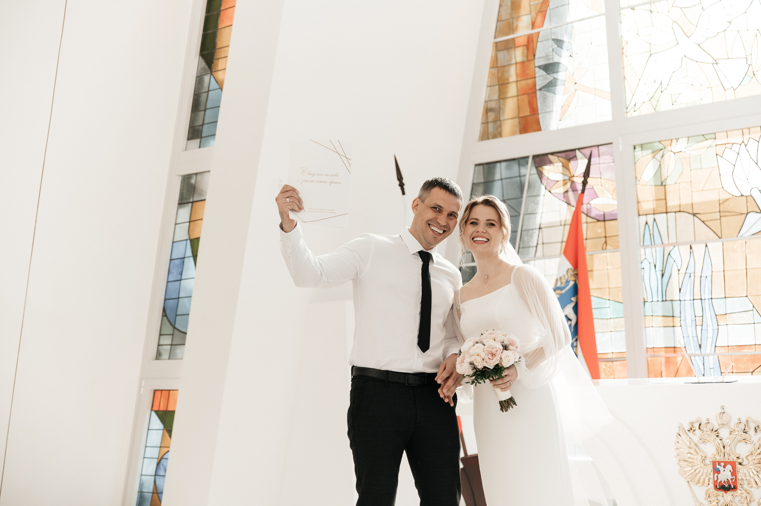 Юра и Валя. Свадебный фотограф Евгения Наумовец