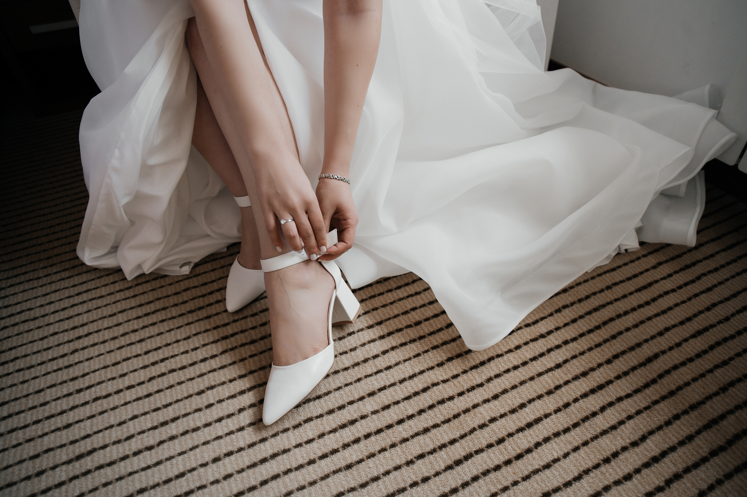 Костя и Настя. Свадебный фотограф Евгения Наумовец